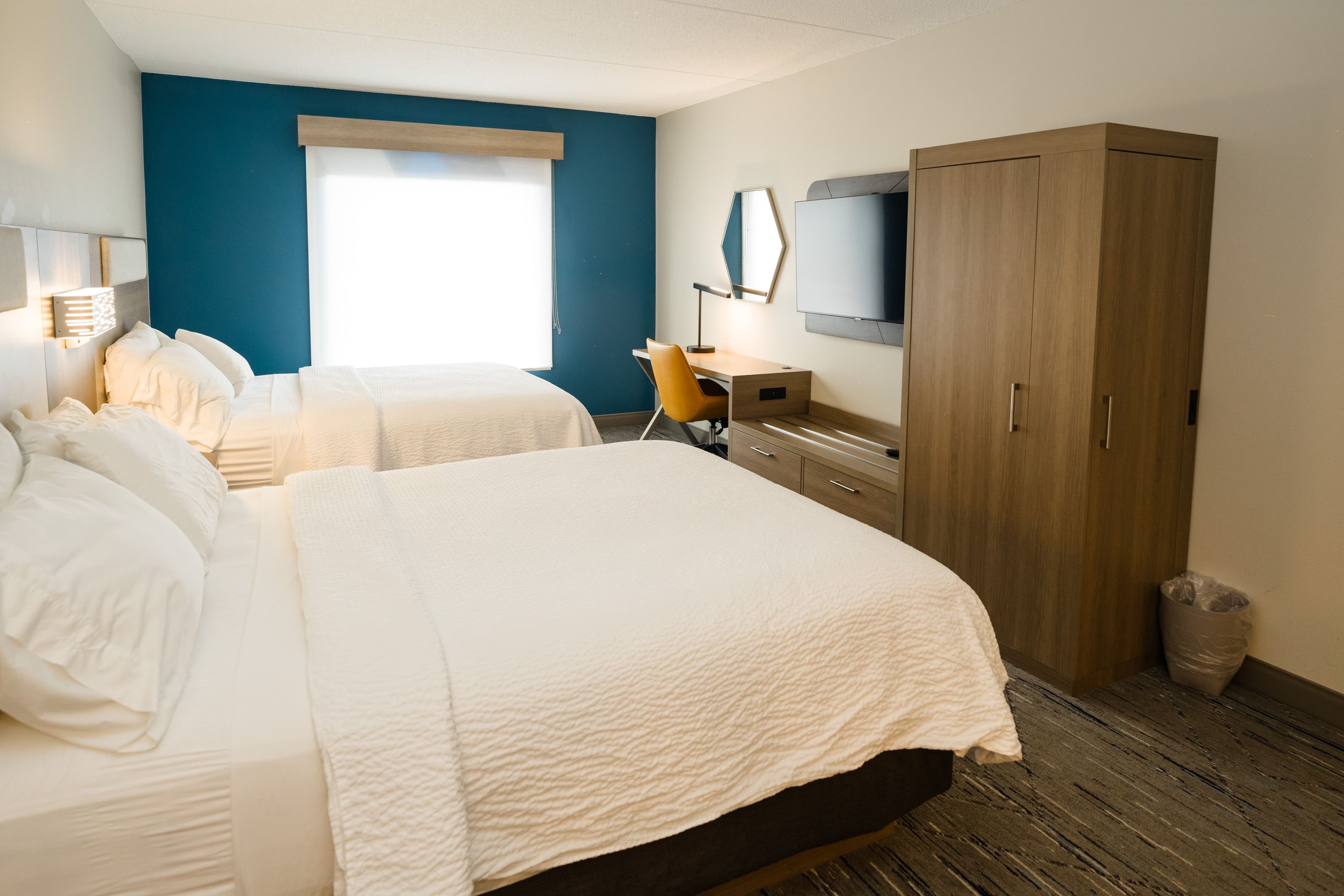 Holiday Inn Express & Suites Kodak East-Sevierville — 18