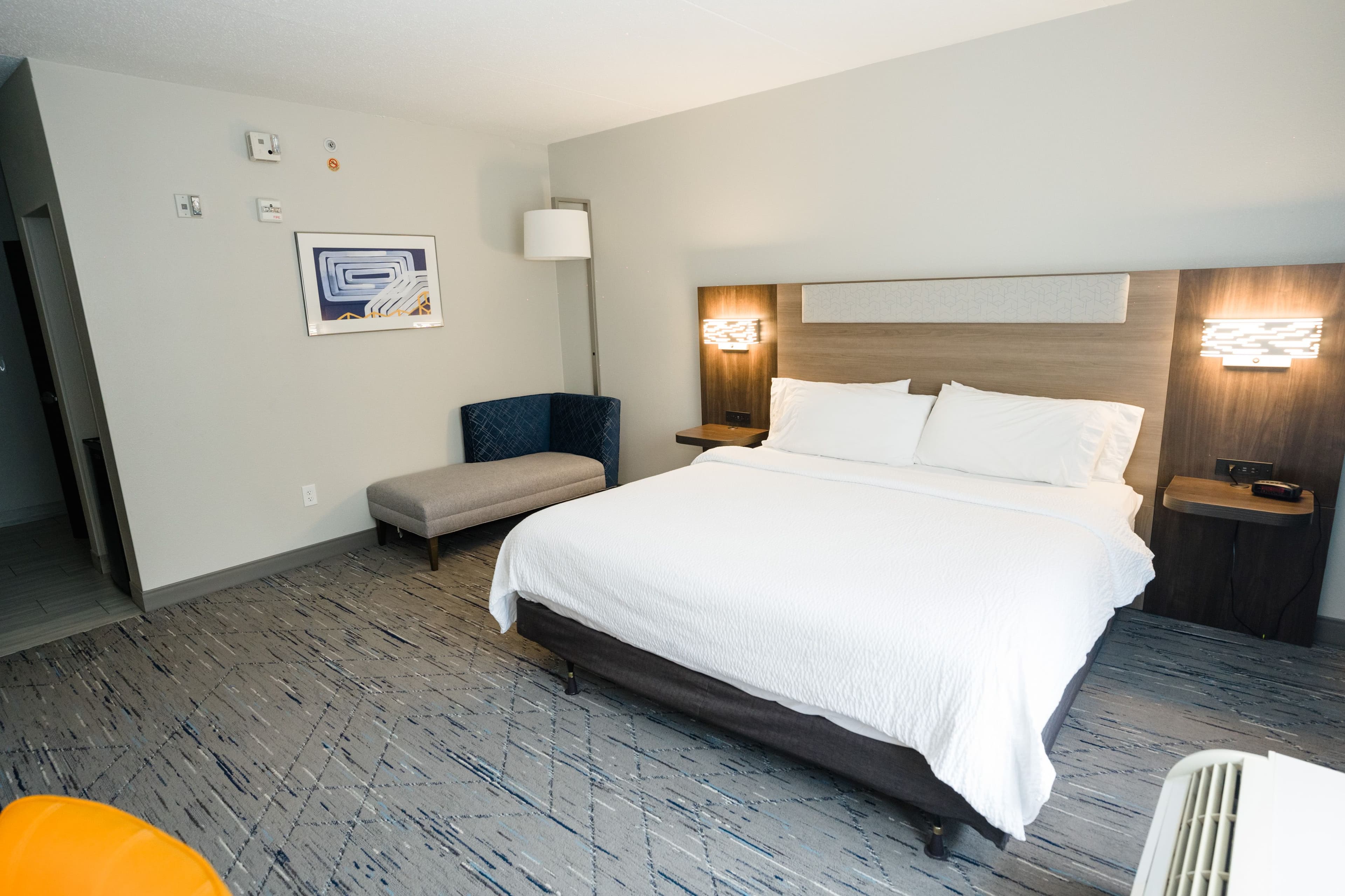 Holiday Inn Express & Suites Kodak East-Sevierville — 14