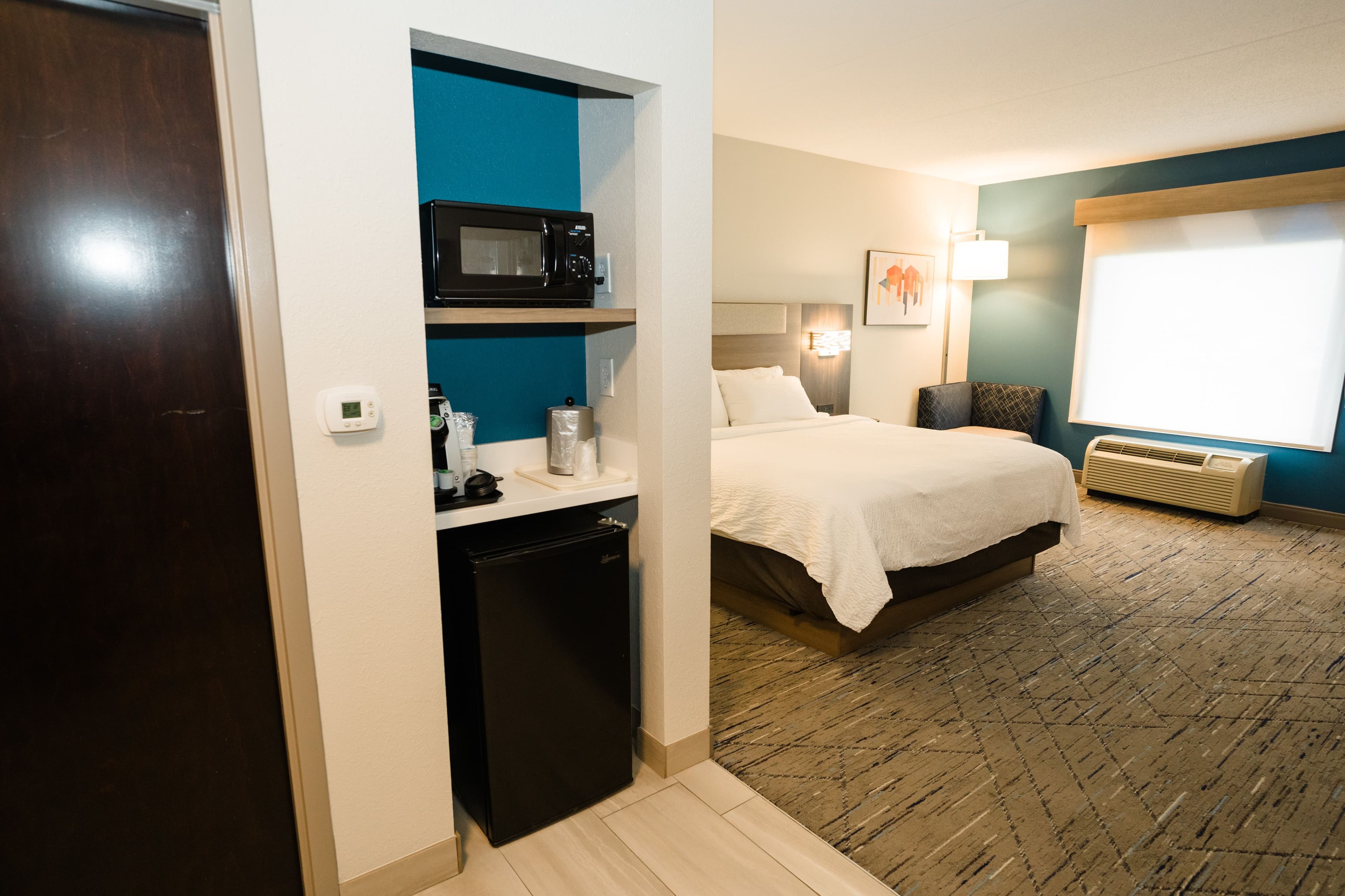 Holiday Inn Express & Suites Kodak East-Sevierville — 10