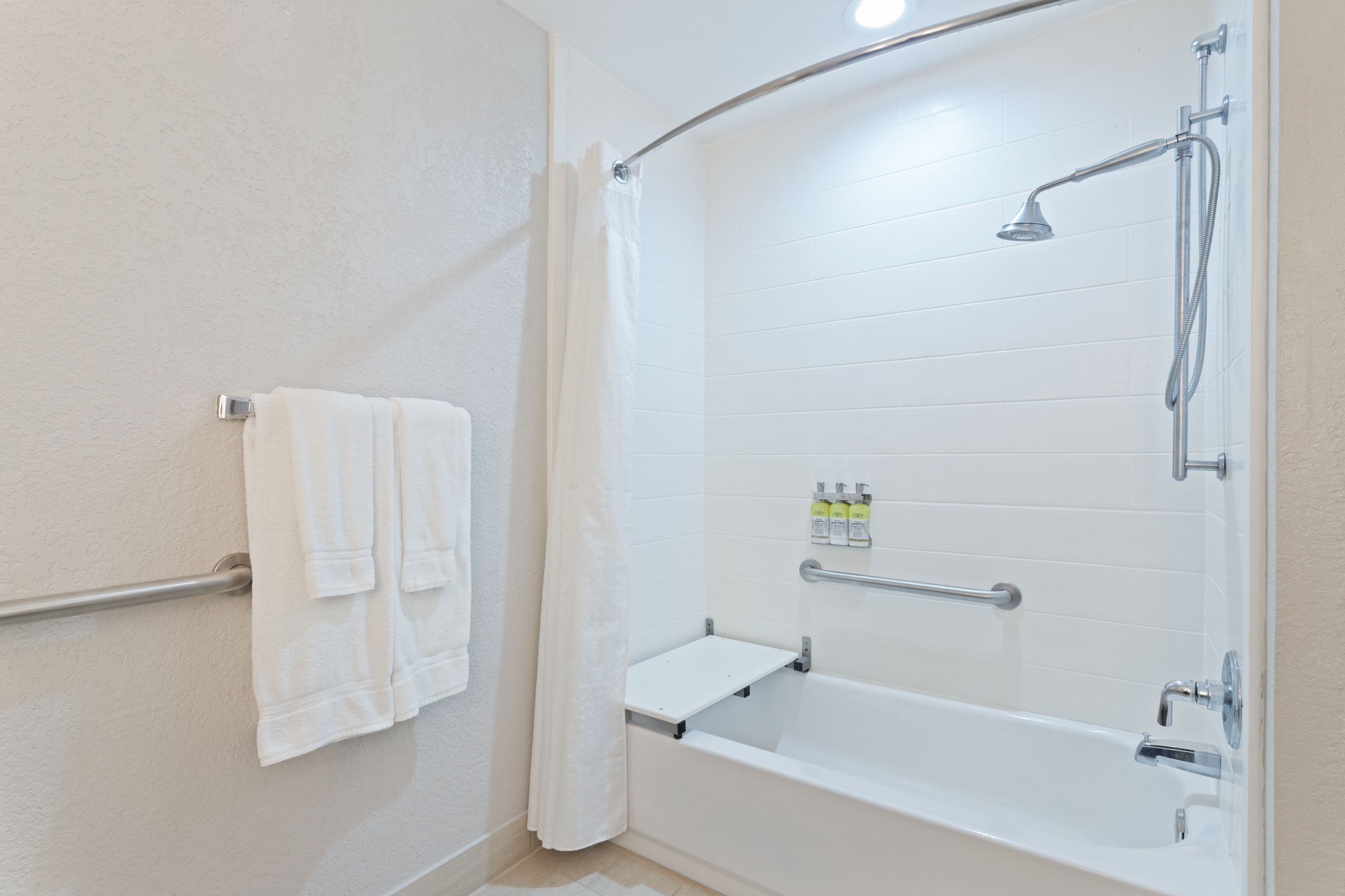 Holiday Inn Express & Suites Lake Placid — 10