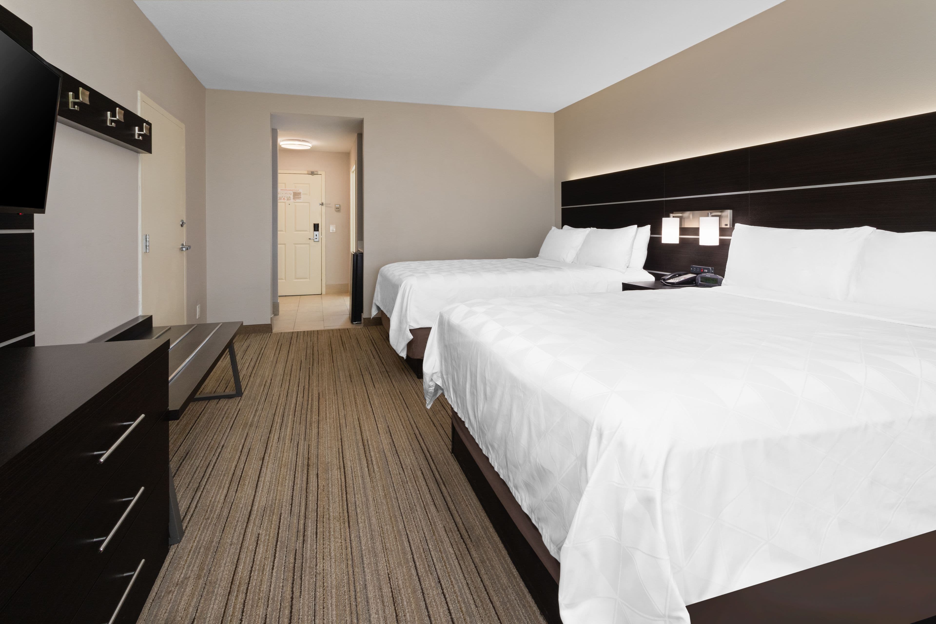 Holiday Inn Express & Suites Lake Placid — 14