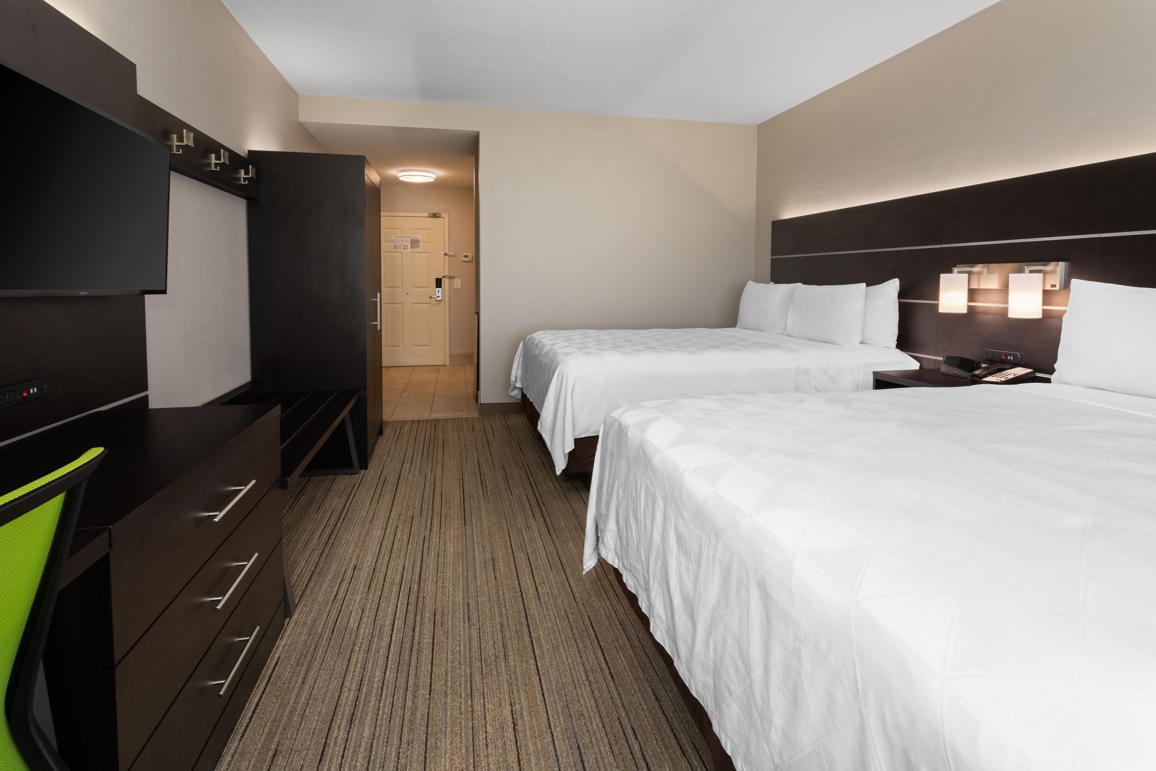 Holiday Inn Express & Suites Lake Placid — 18