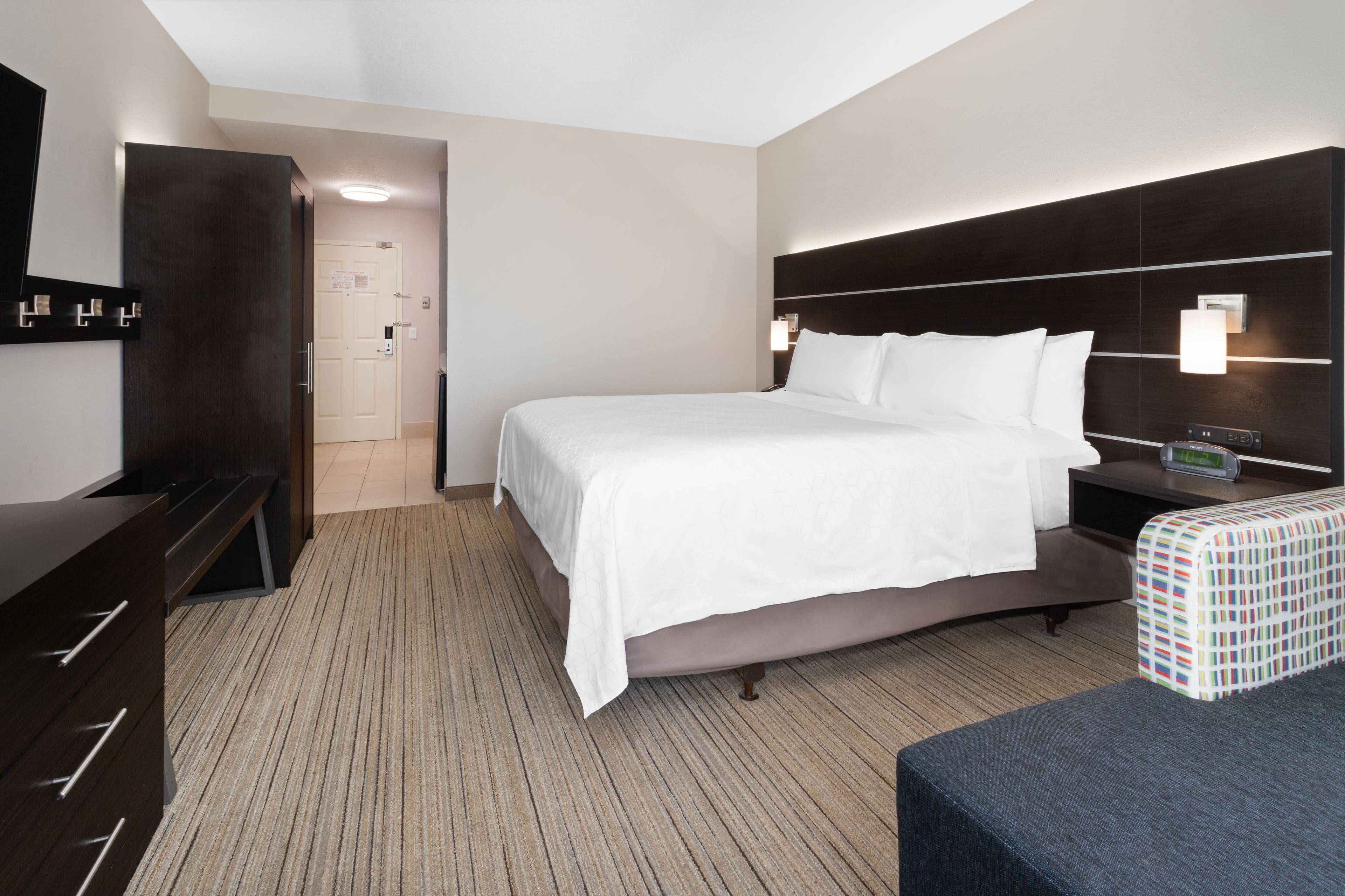 Holiday Inn Express & Suites Lake Placid — 9
