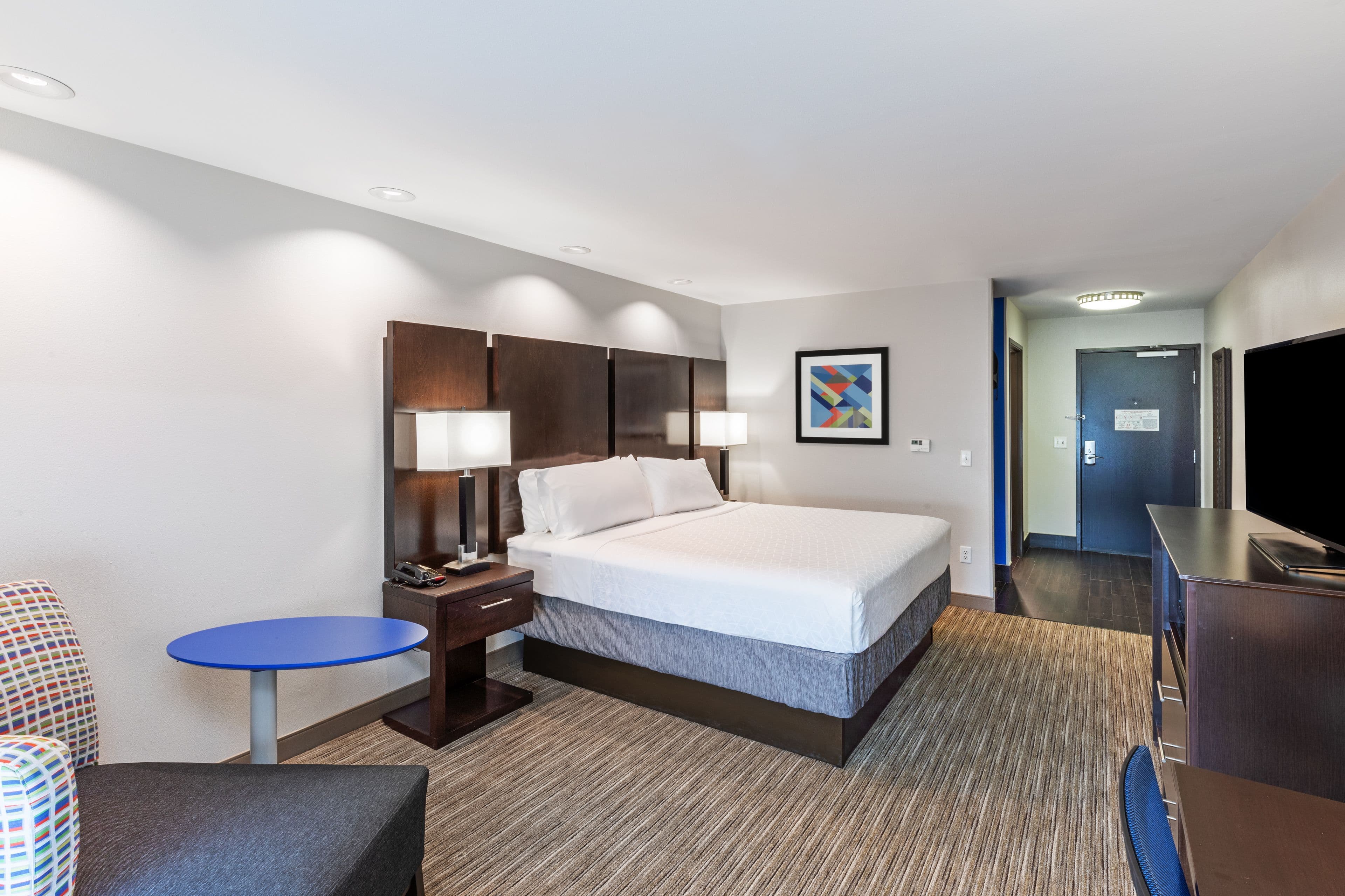 Holiday Inn Express & Suites Austin NW - Lakeway - Image 5