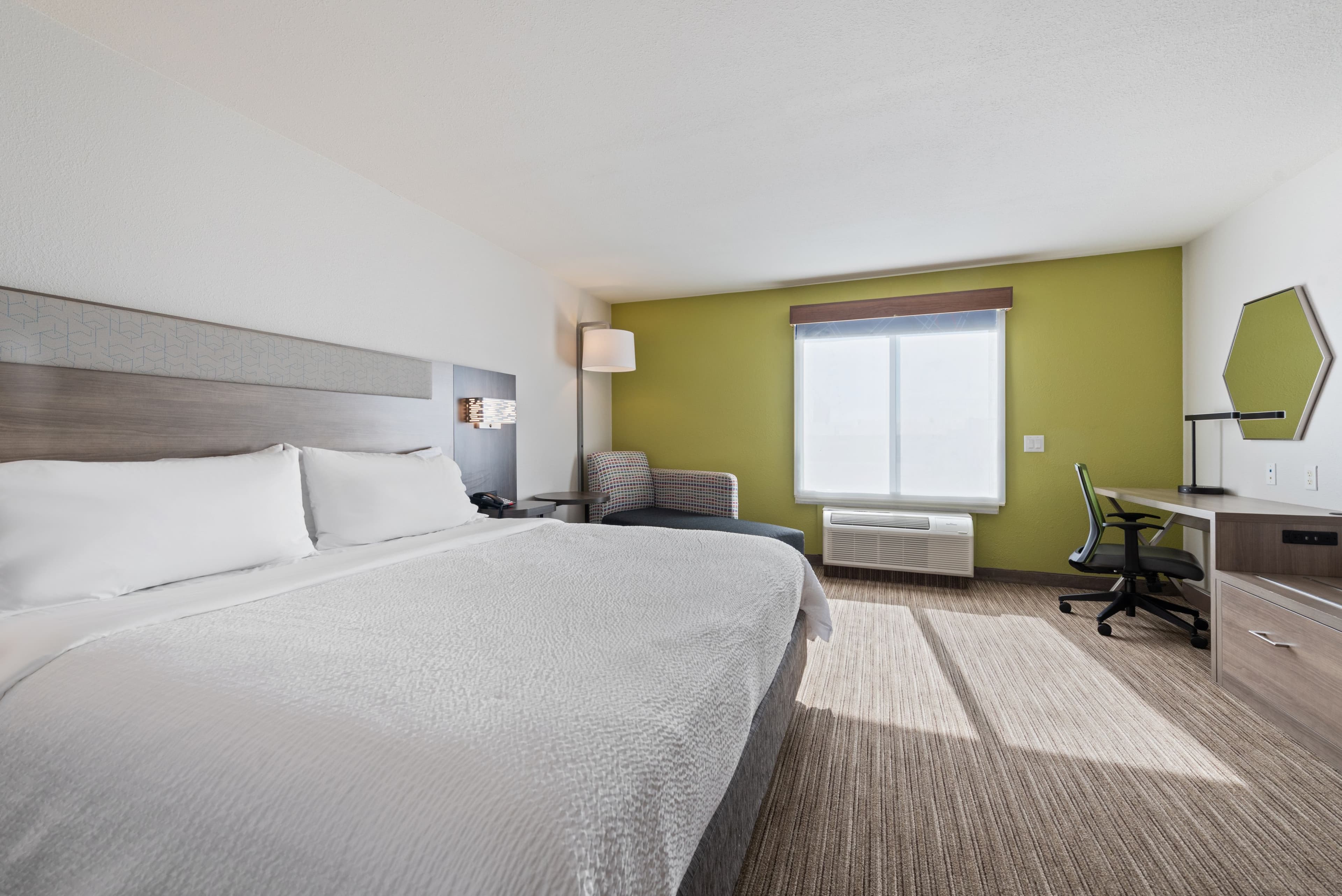 Holiday Inn Express & Suites Lamar — 15