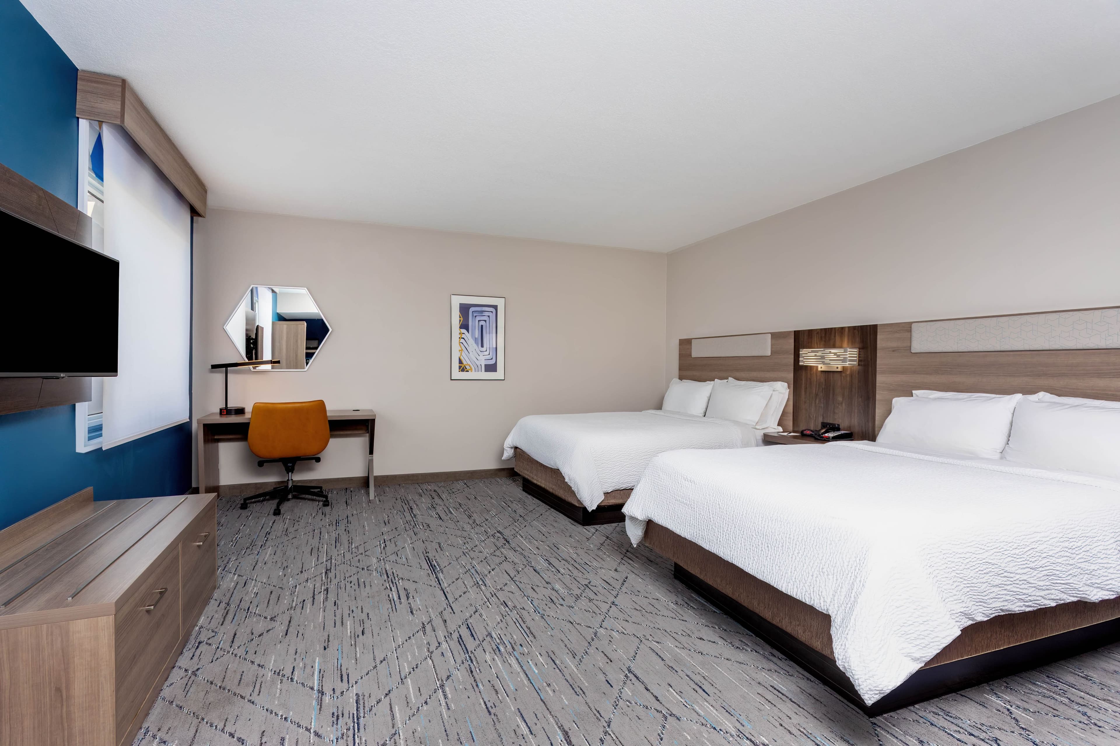 Holiday Inn Express & Suites Lantana — 27