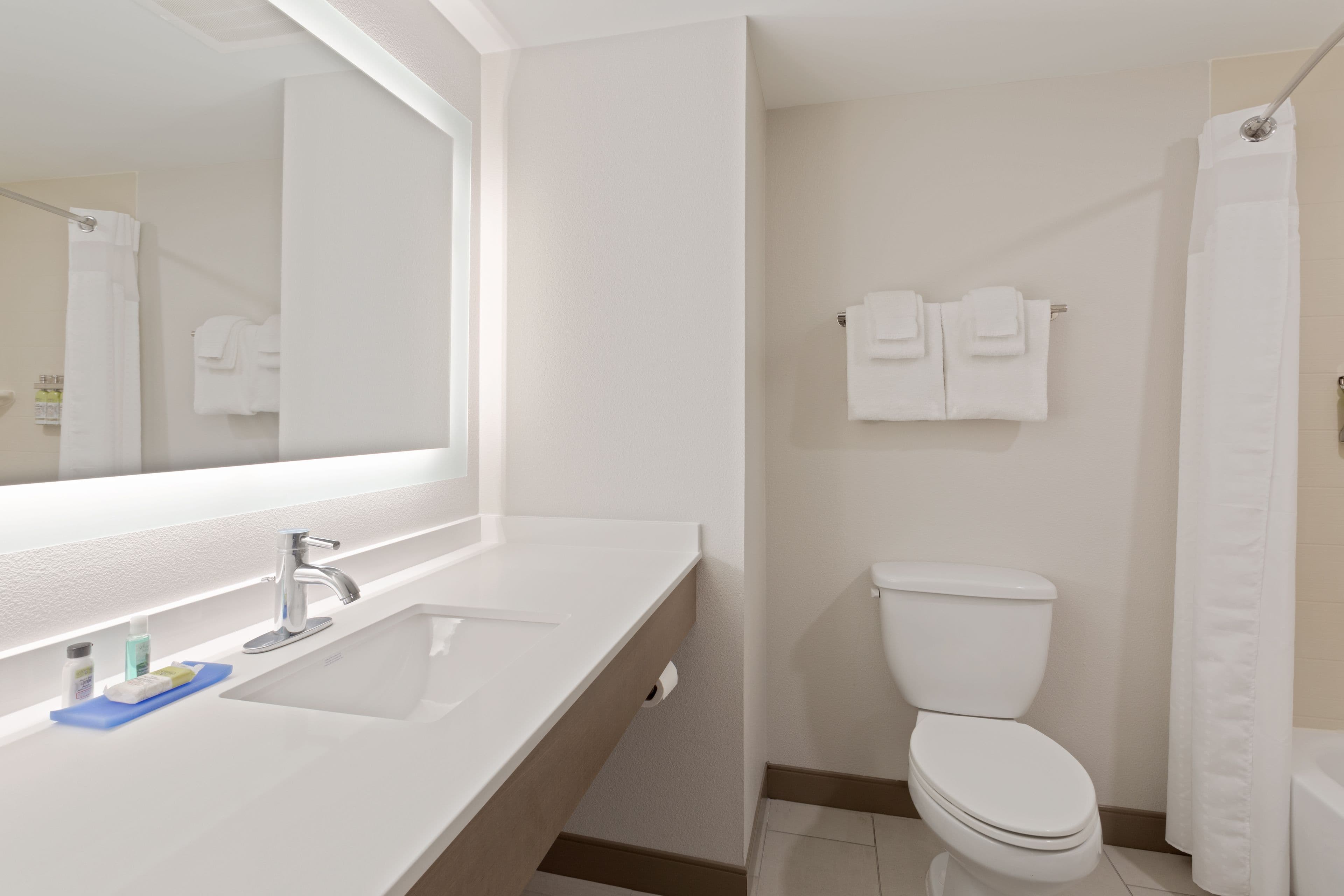 Holiday Inn Express & Suites Largo-Clearwater — 20
