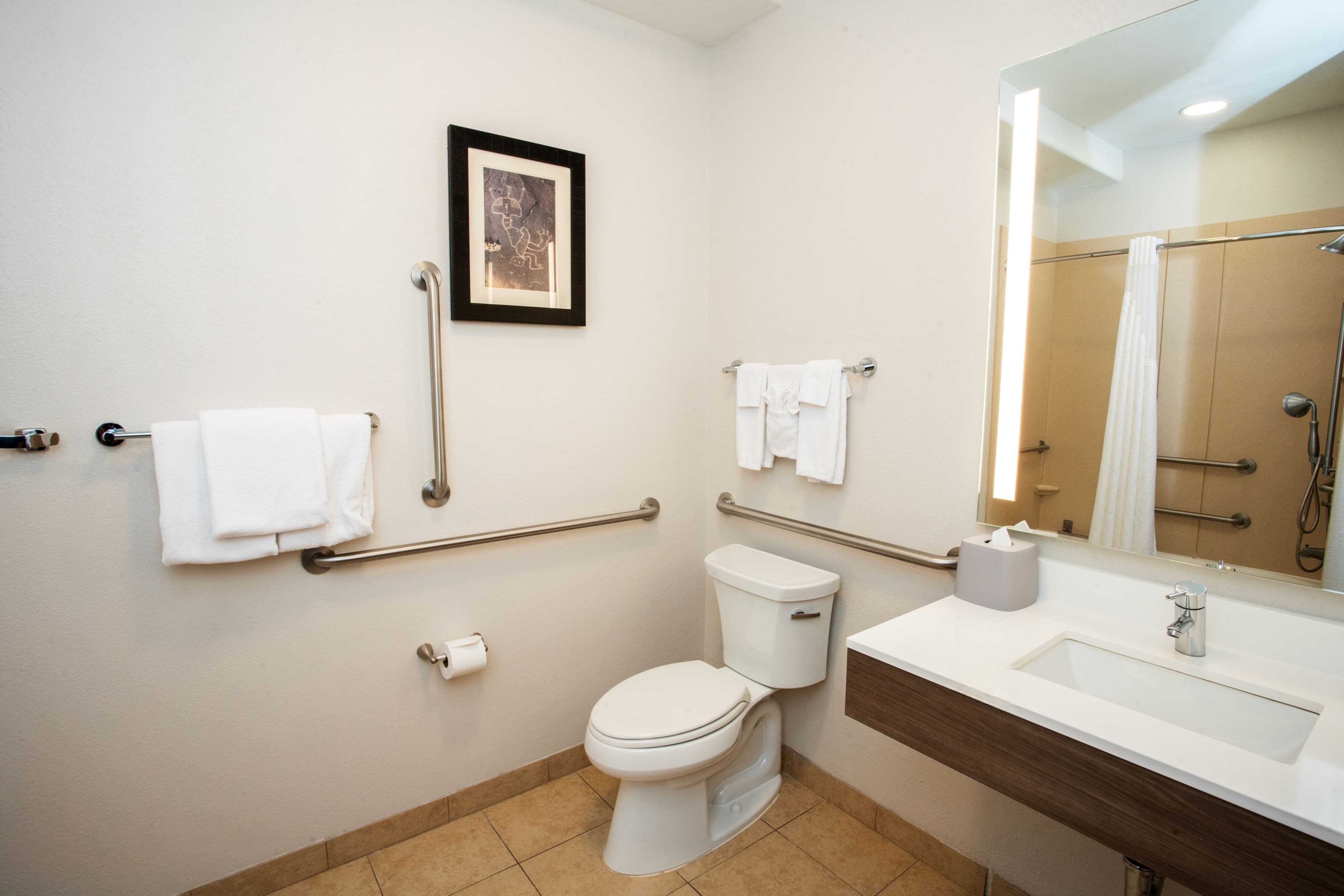 Holiday Inn Express & Suites Las Cruces North — 22