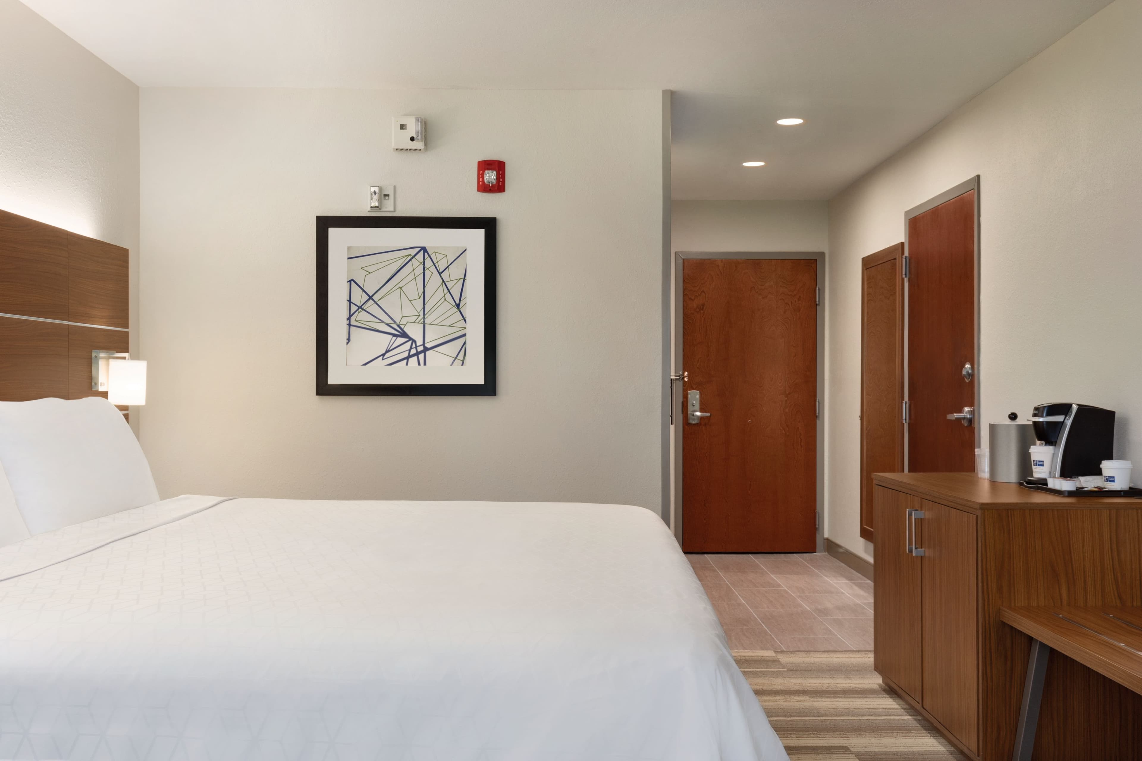 Holiday Inn Express & Suites Lavonia — 6