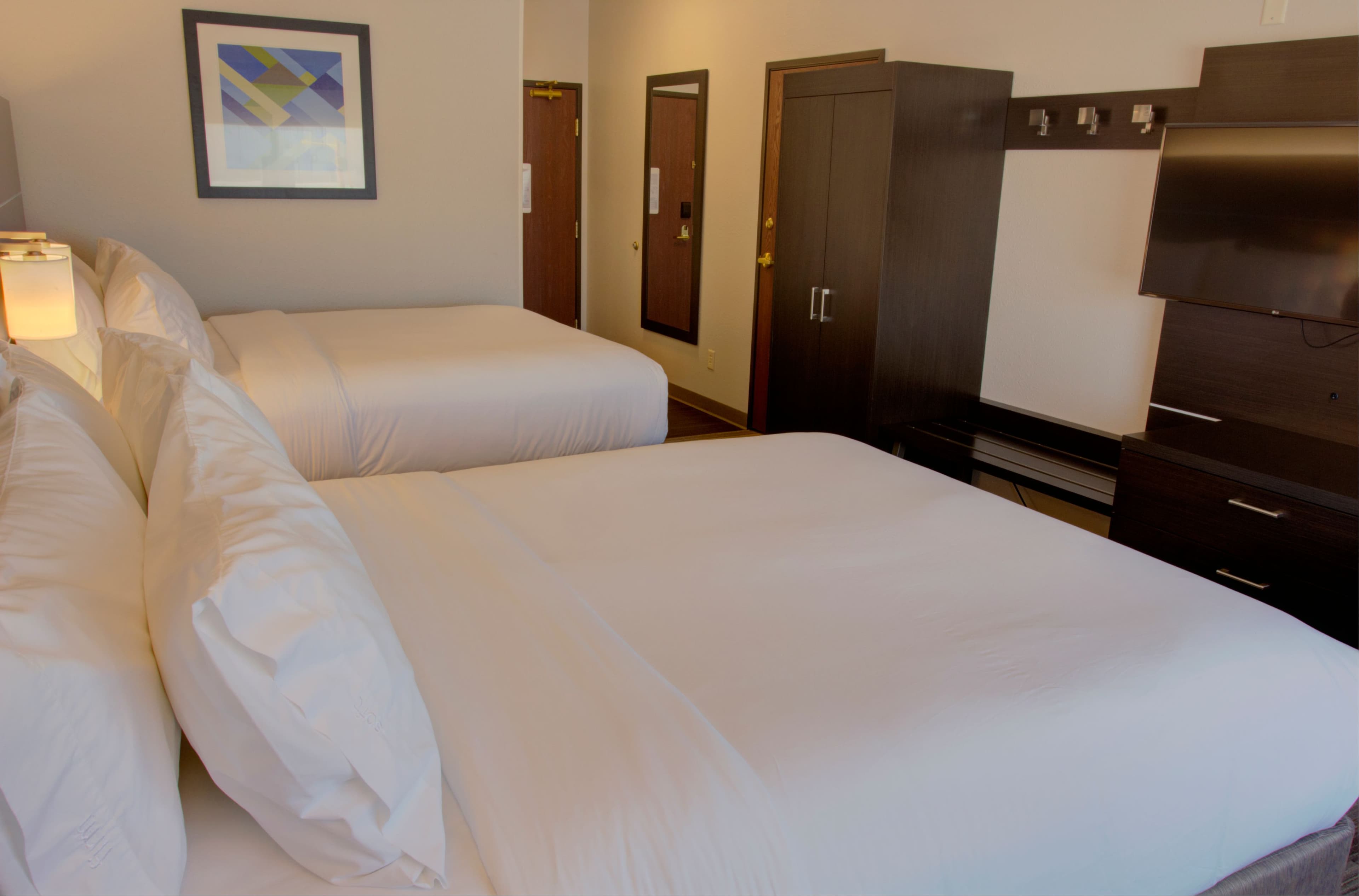 Holiday Inn Express & Suites Le Mars — 20