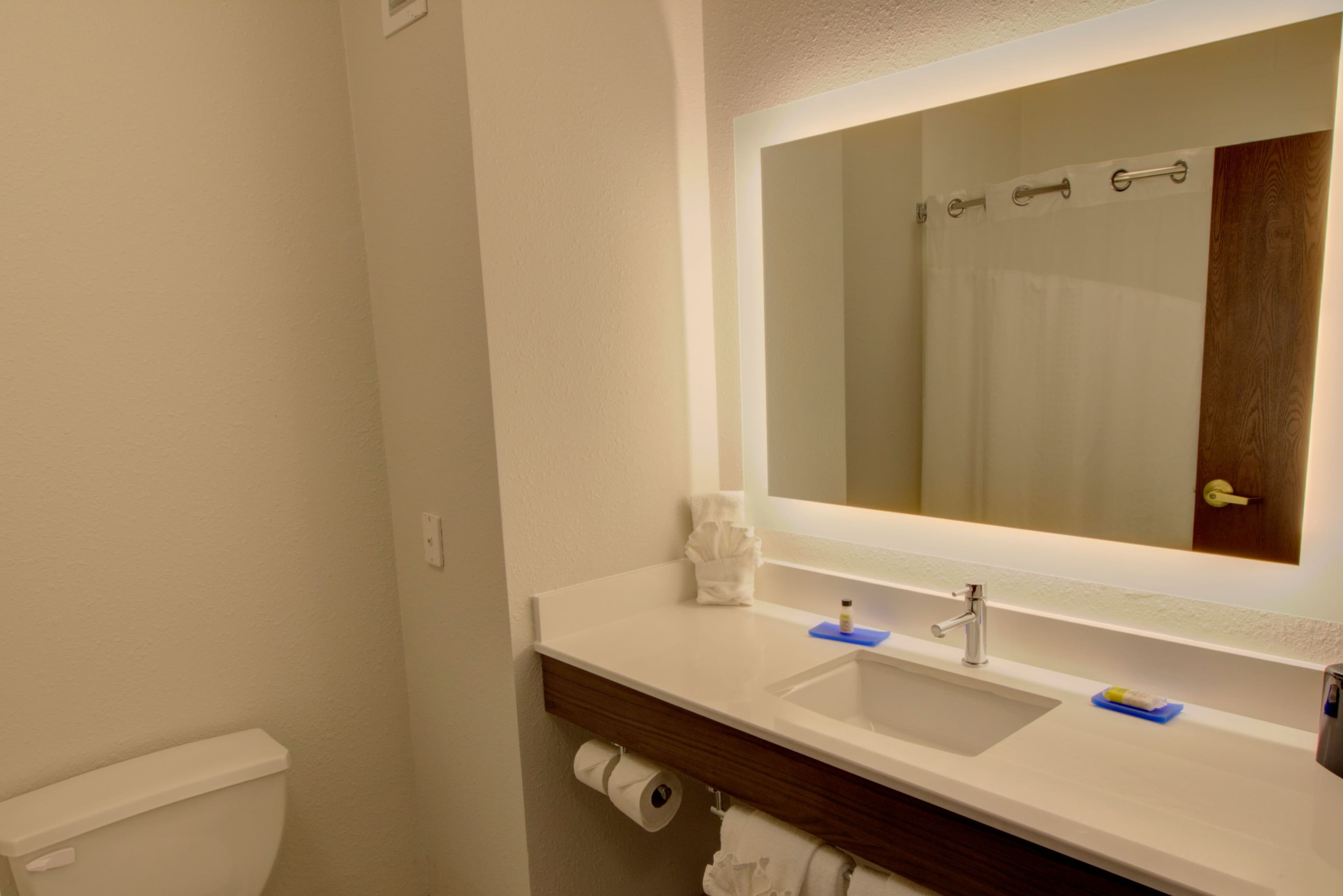Holiday Inn Express & Suites Le Mars — 21