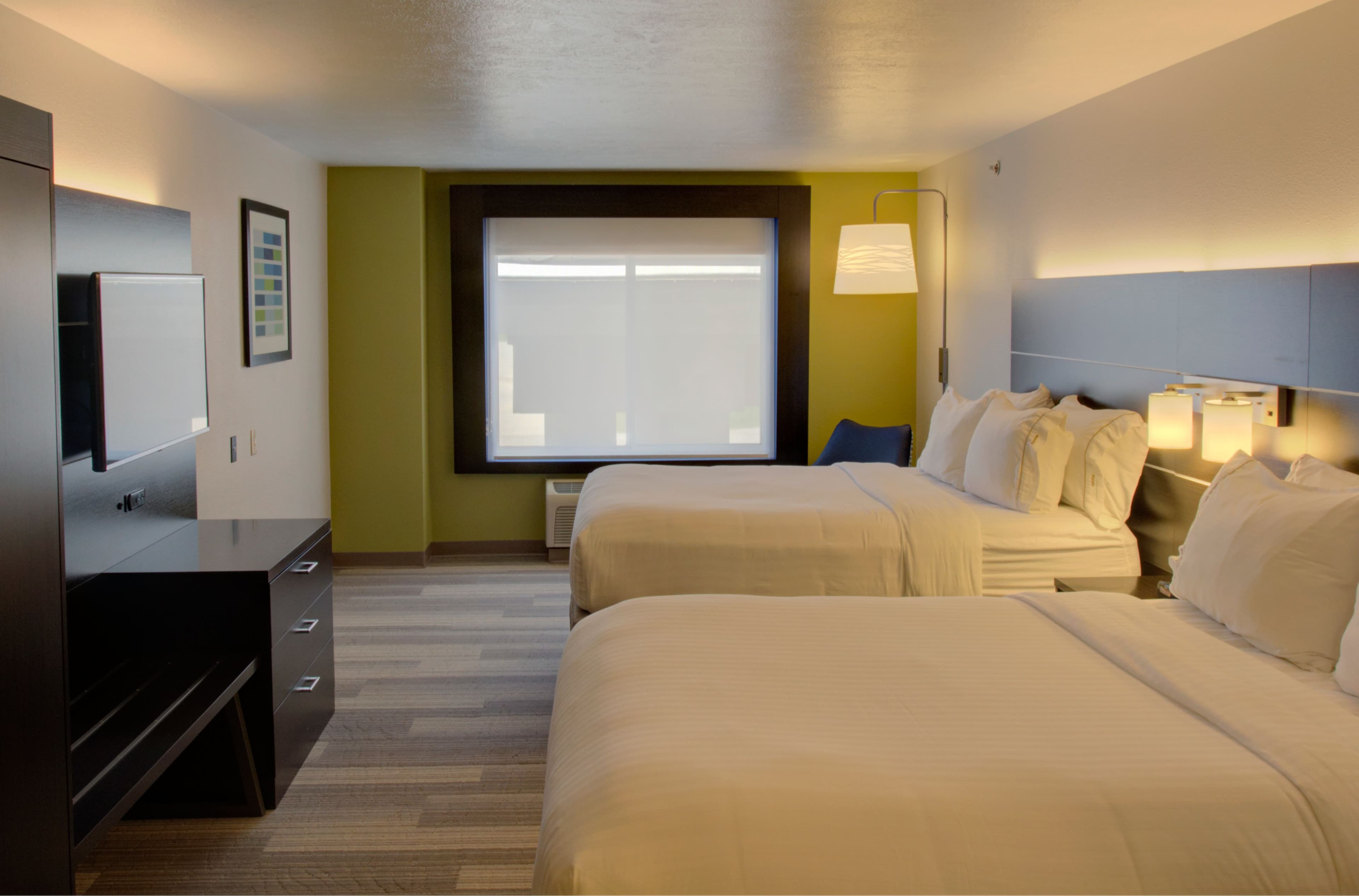 Holiday Inn Express & Suites Le Mars — 17