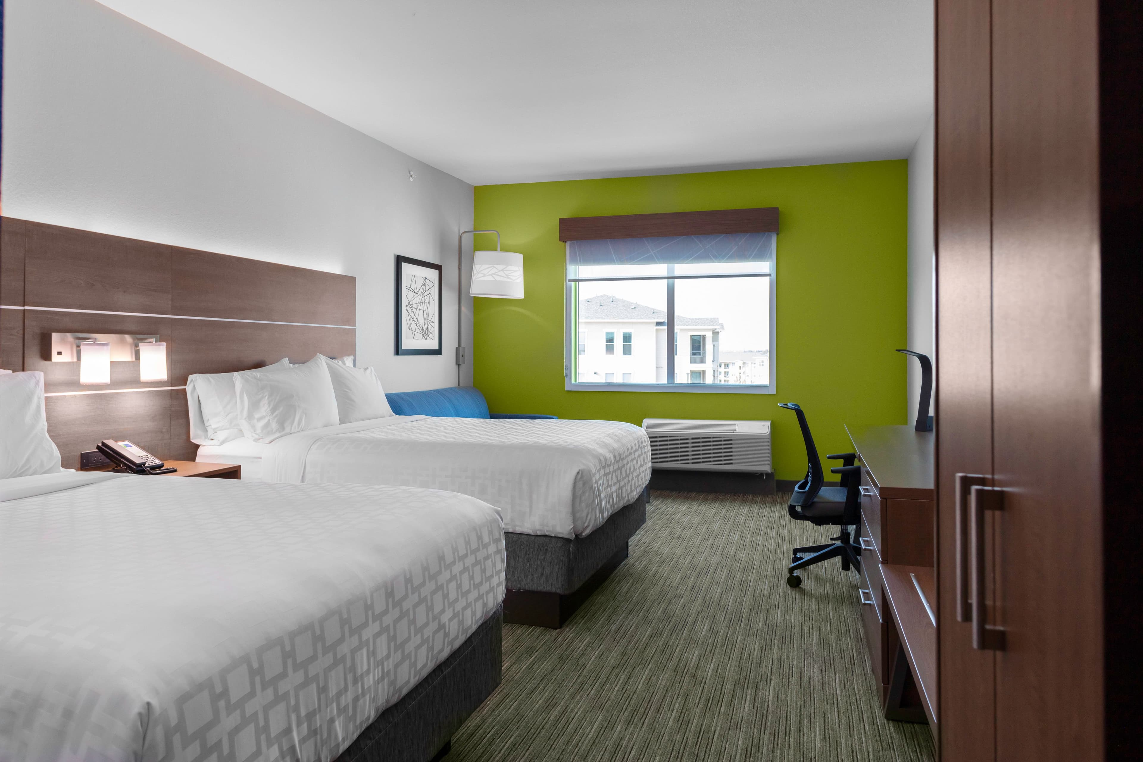 Holiday Inn Express & Suites Leander — 29
