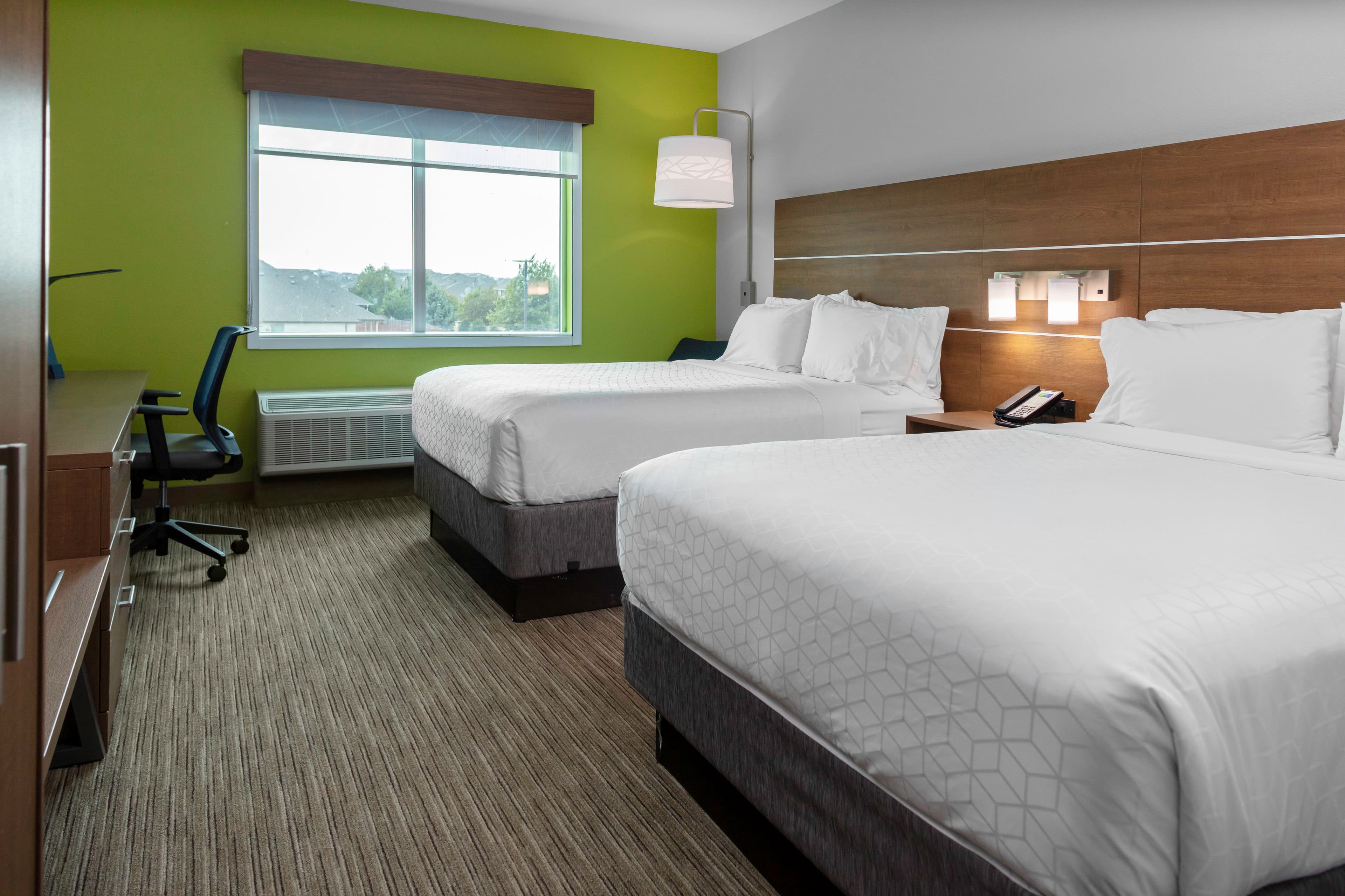 Holiday Inn Express & Suites Leander — 19