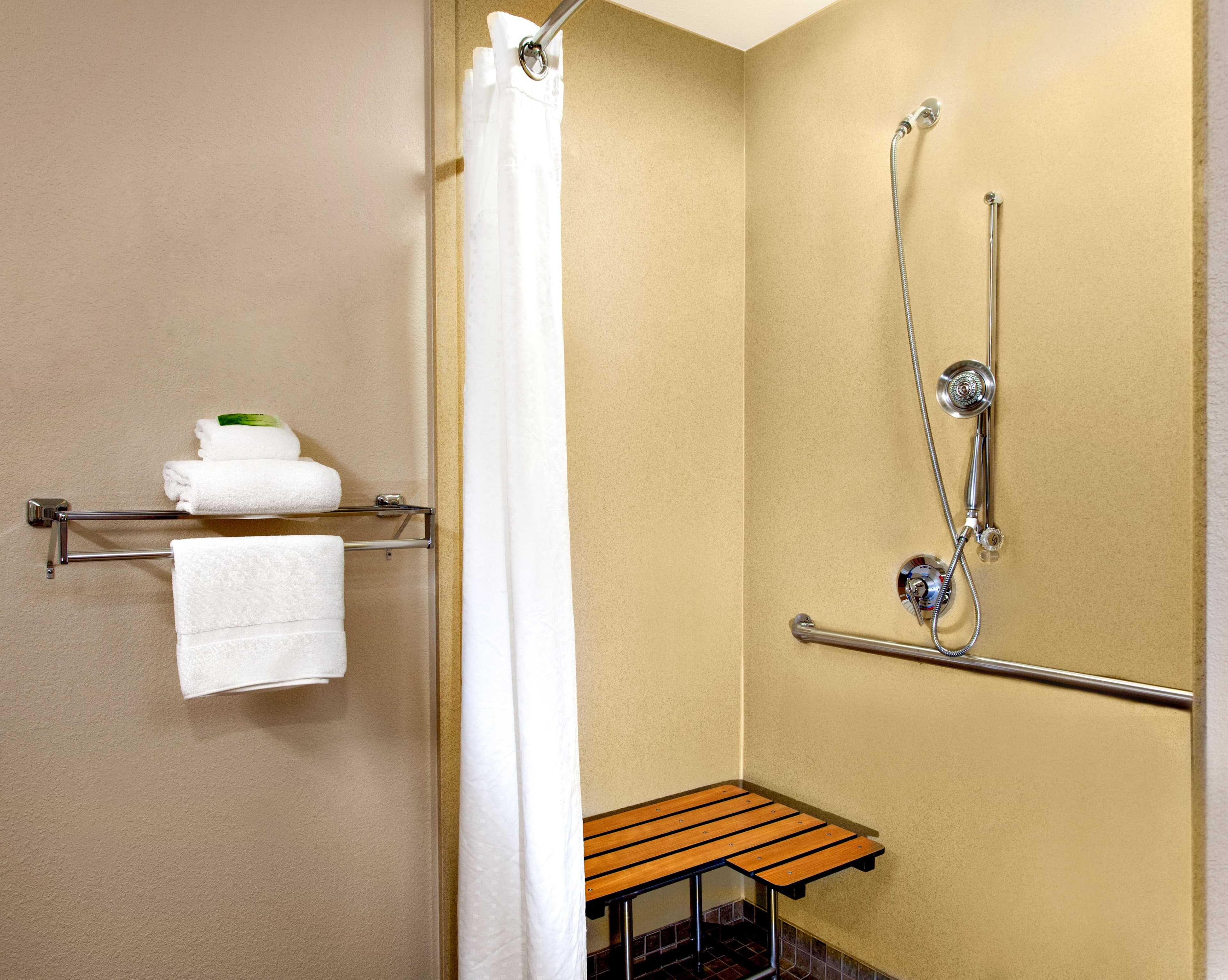 Holiday Inn Express & Suites Inverness-Lecanto — 19