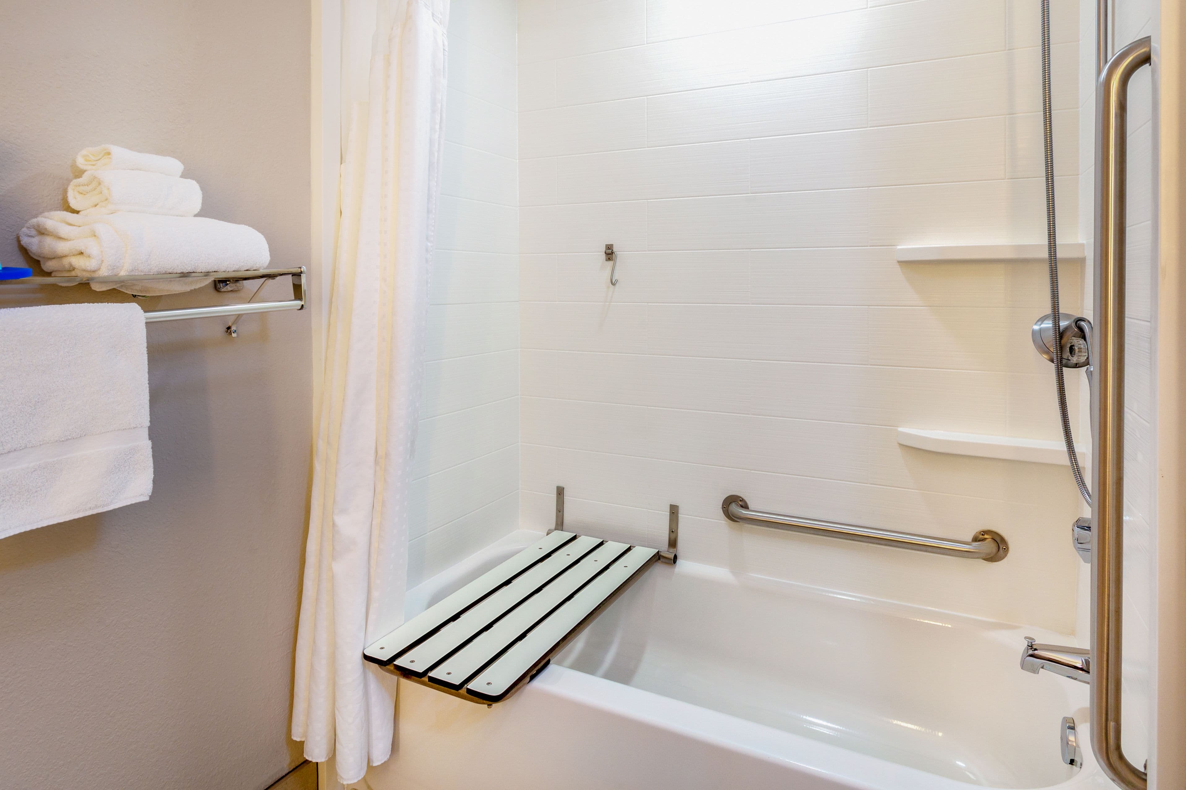 Holiday Inn Express & Suites Inverness-Lecanto — 9