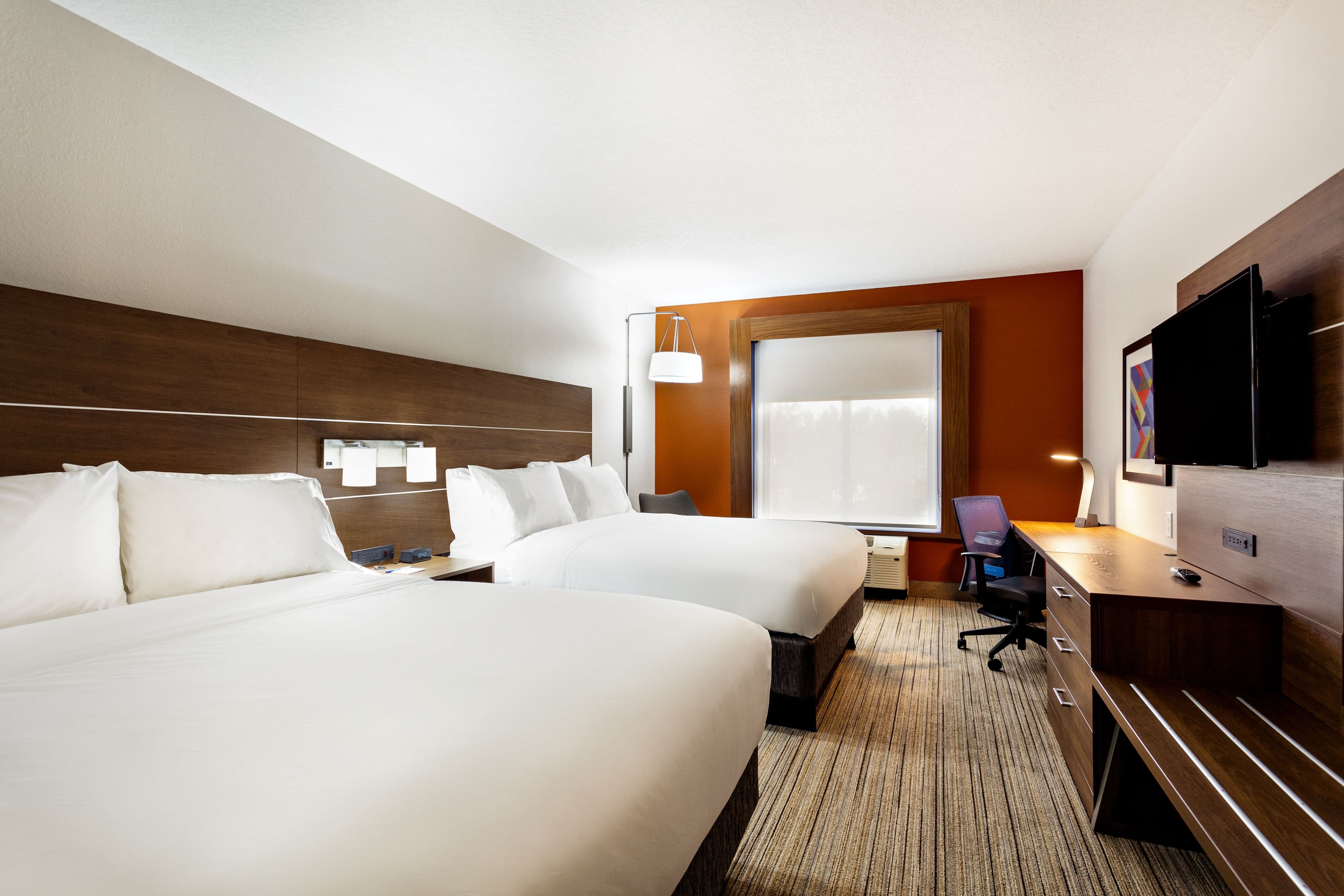 Holiday Inn Express & Suites Inverness-Lecanto — 15