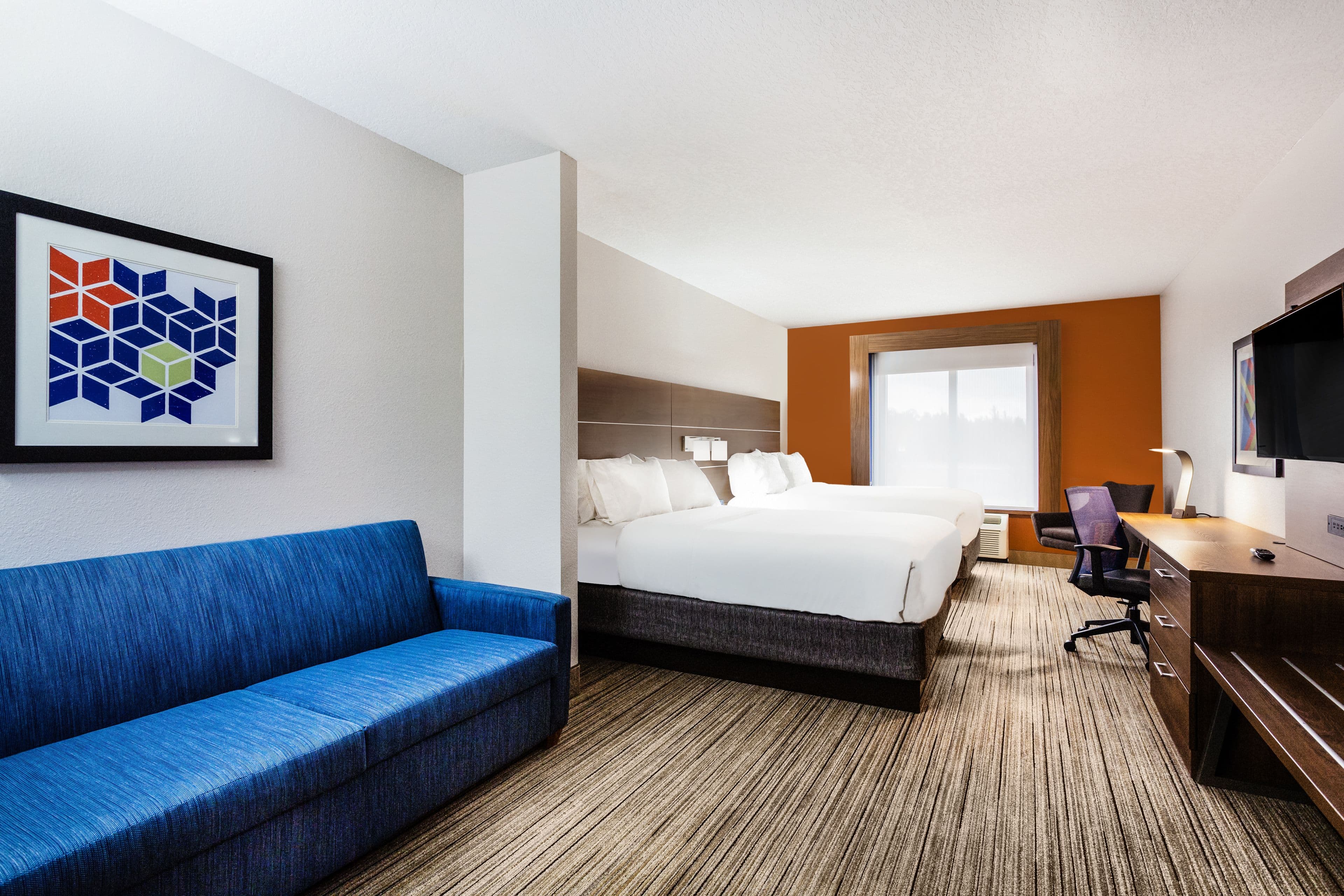 Holiday Inn Express & Suites Inverness-Lecanto — 31