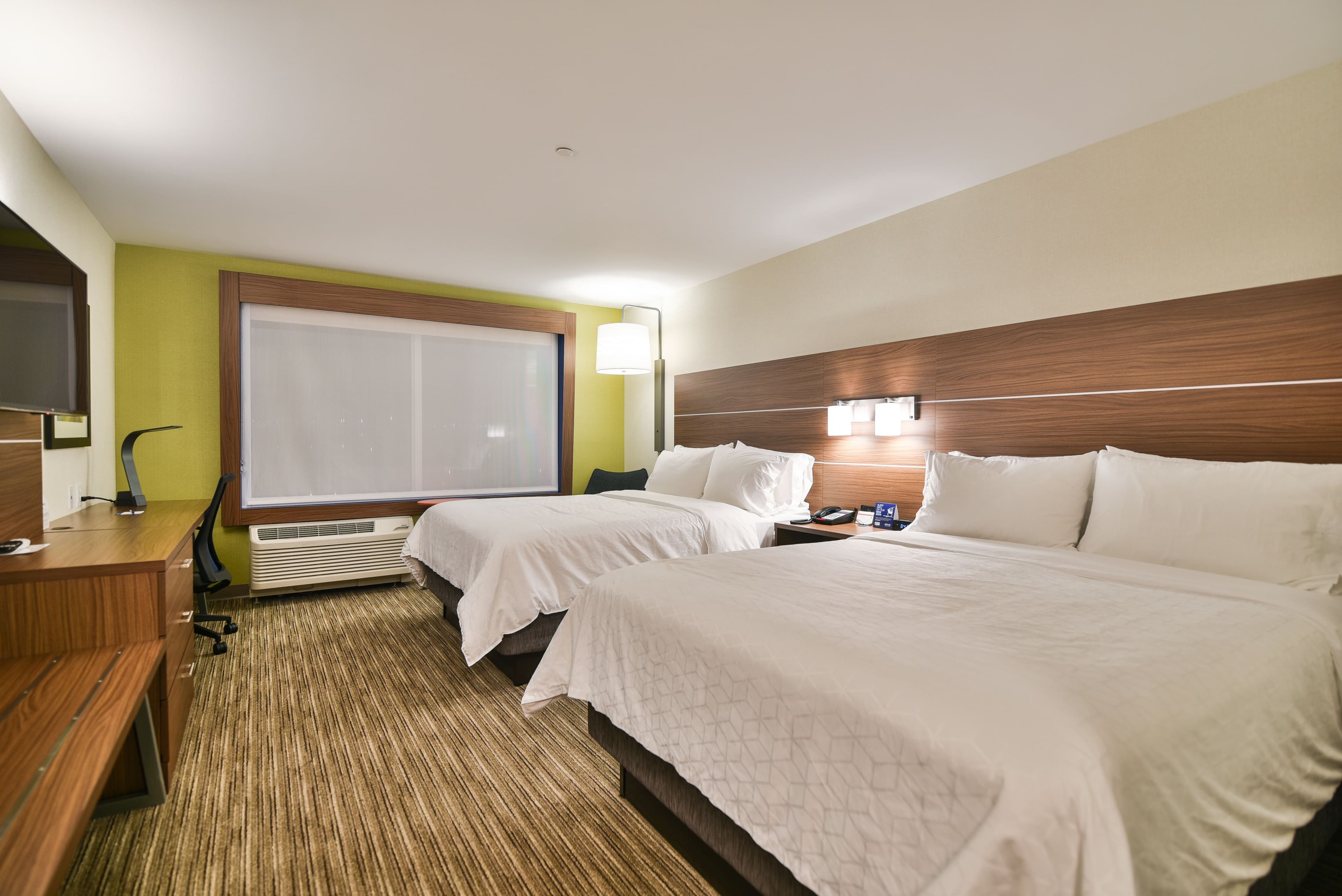 Holiday Inn Express & Suites Lehi - Thanksgiving Point — 31