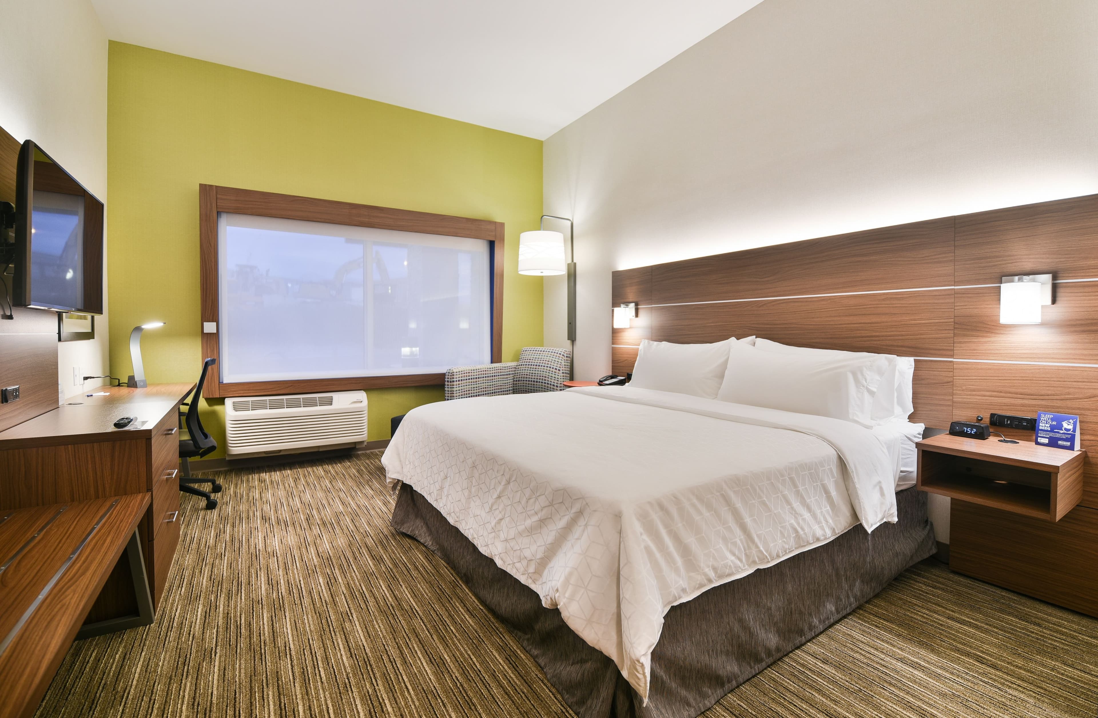 Holiday Inn Express & Suites Lehi - Thanksgiving Point — 16