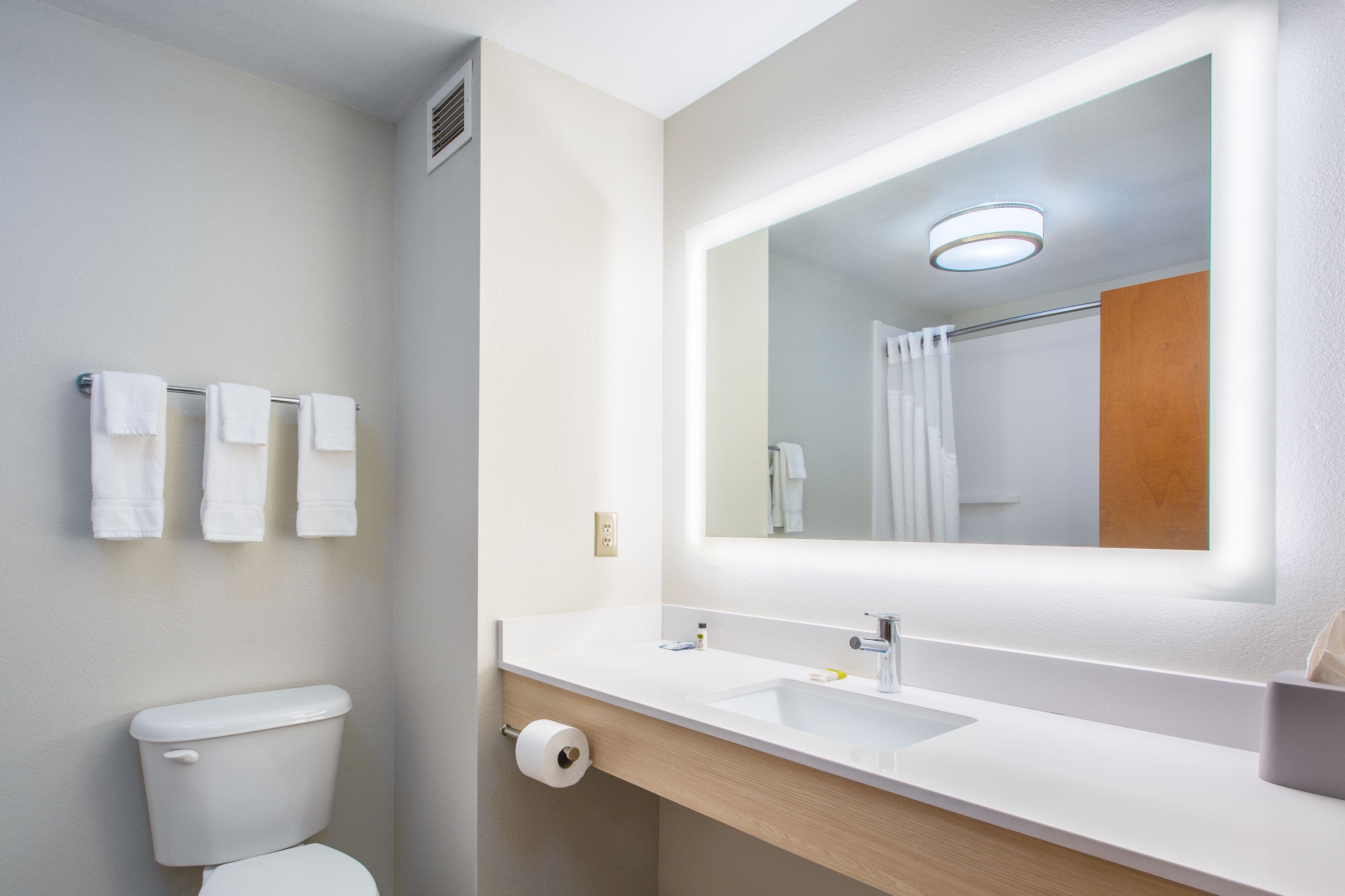 Holiday Inn Express & Suites Lewisburg — 6