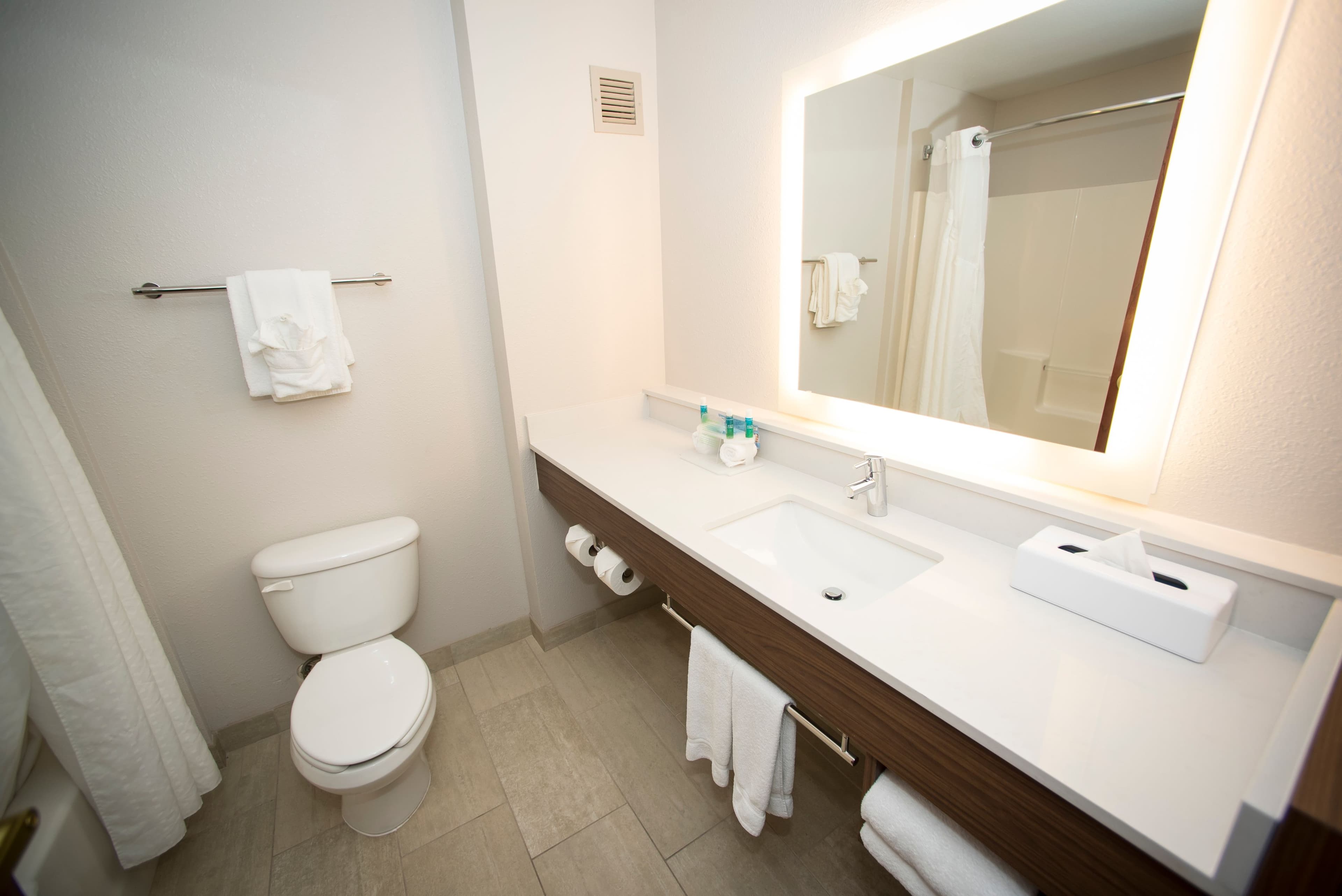 Holiday Inn Express & Suites Lexington-Downtown/University — 15