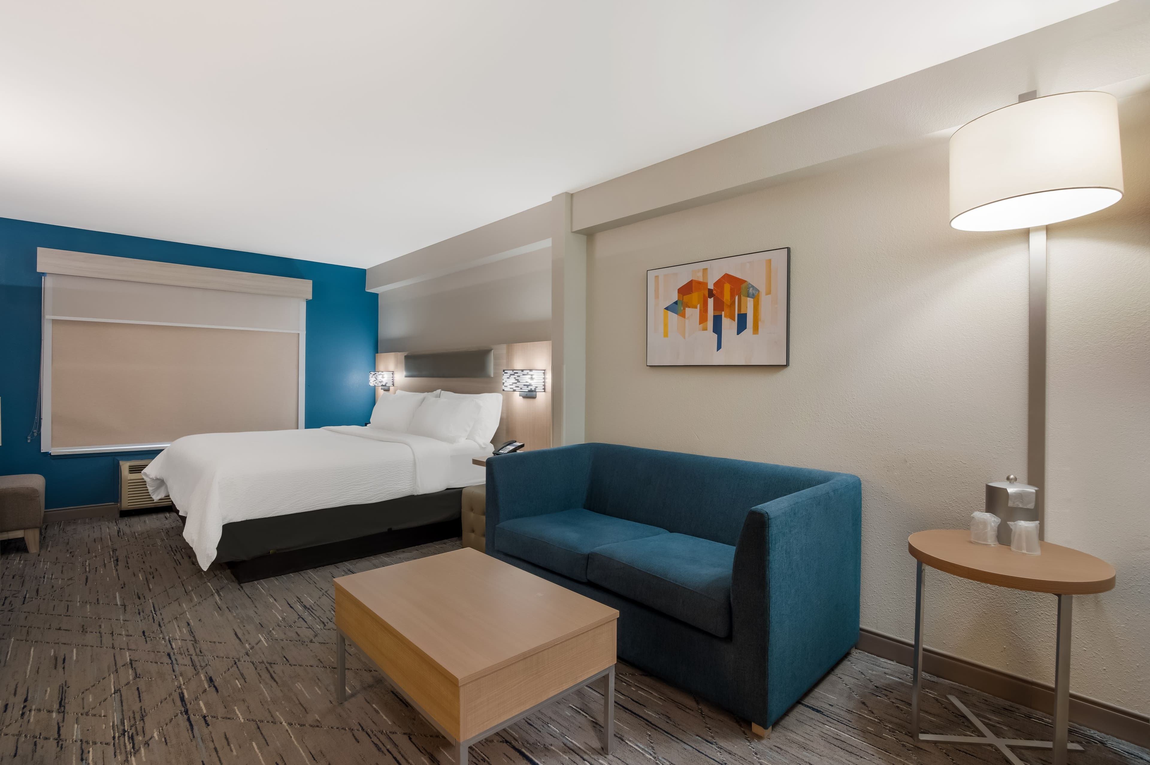 Holiday Inn Express & Suites Lexington — 19