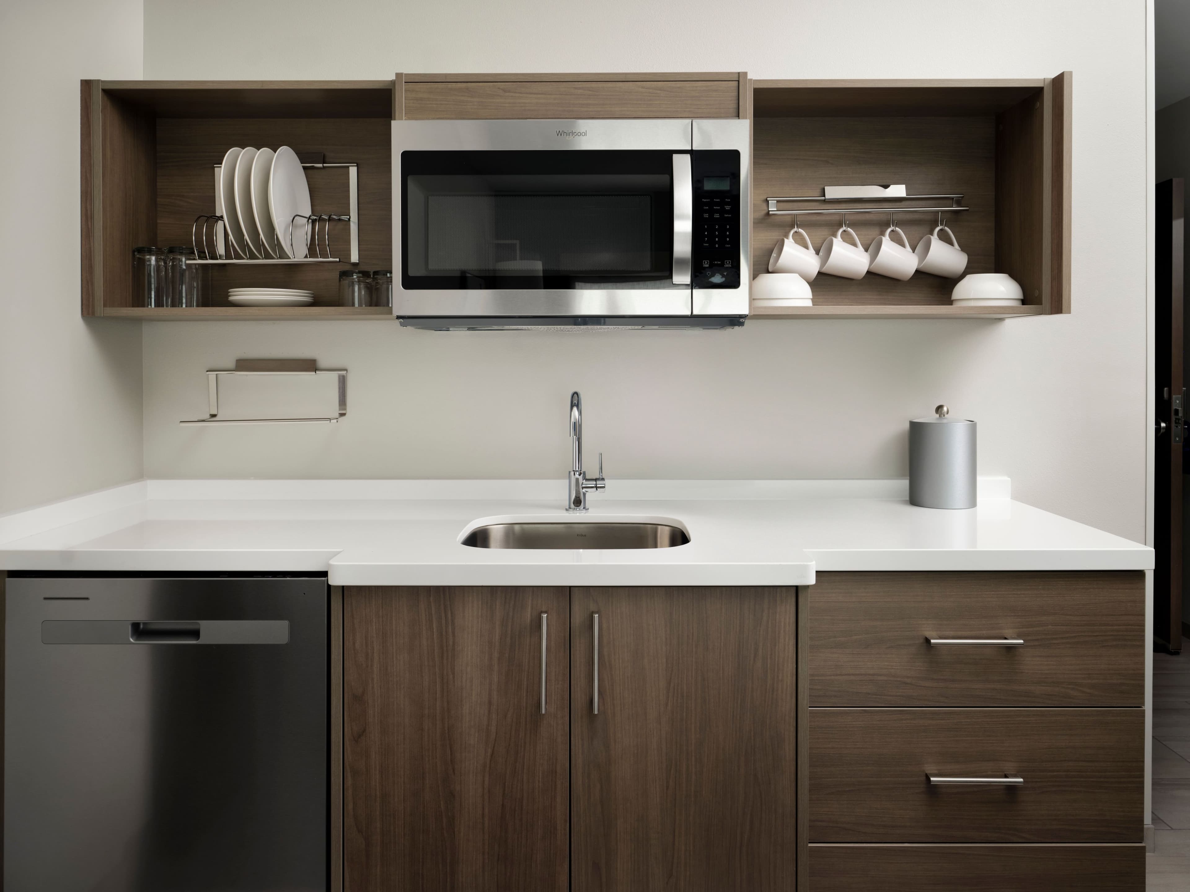 Holiday Inn Express & Suites Lima — 17