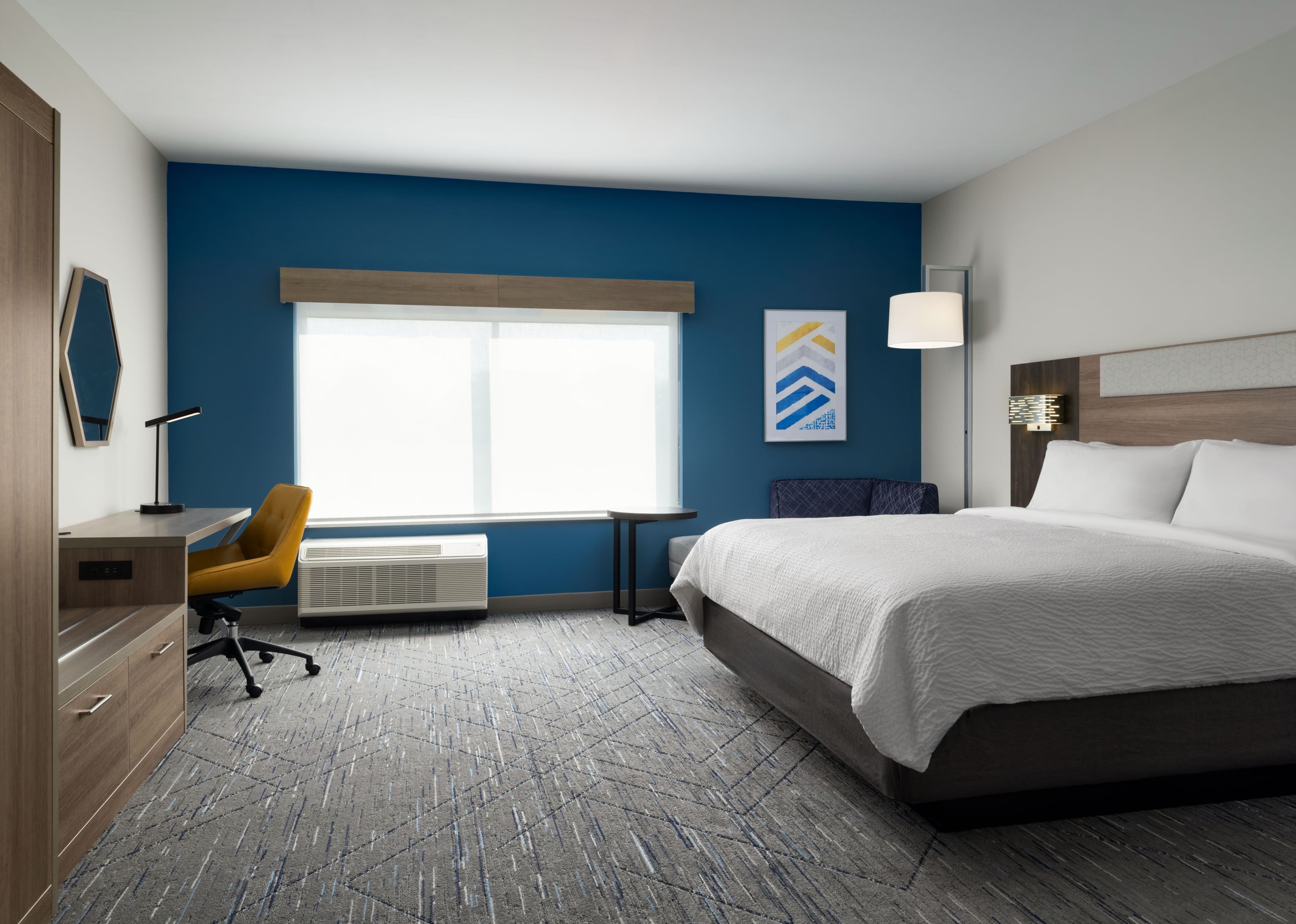 Holiday Inn Express & Suites Lima — 10