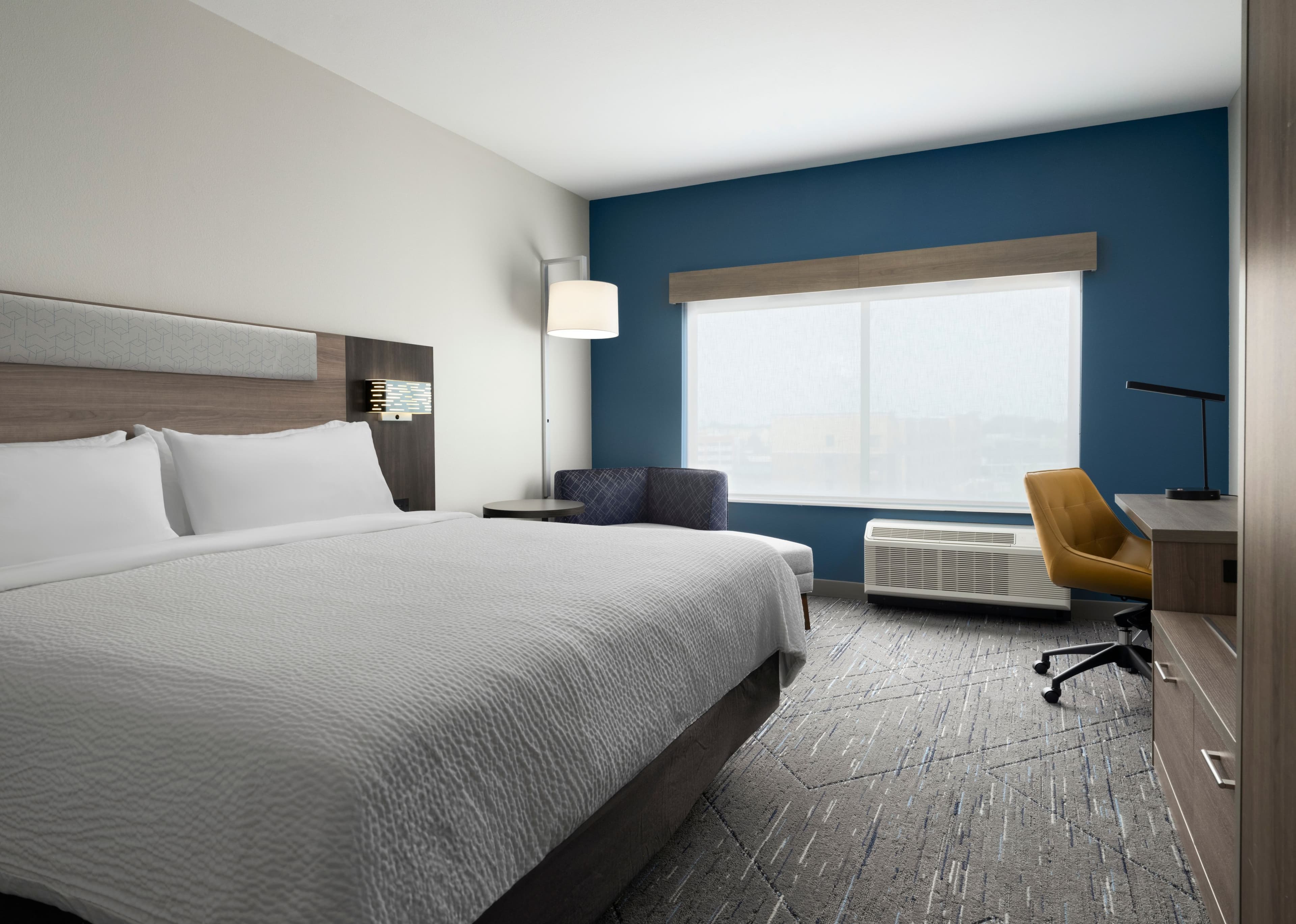 Holiday Inn Express & Suites Lima — 6