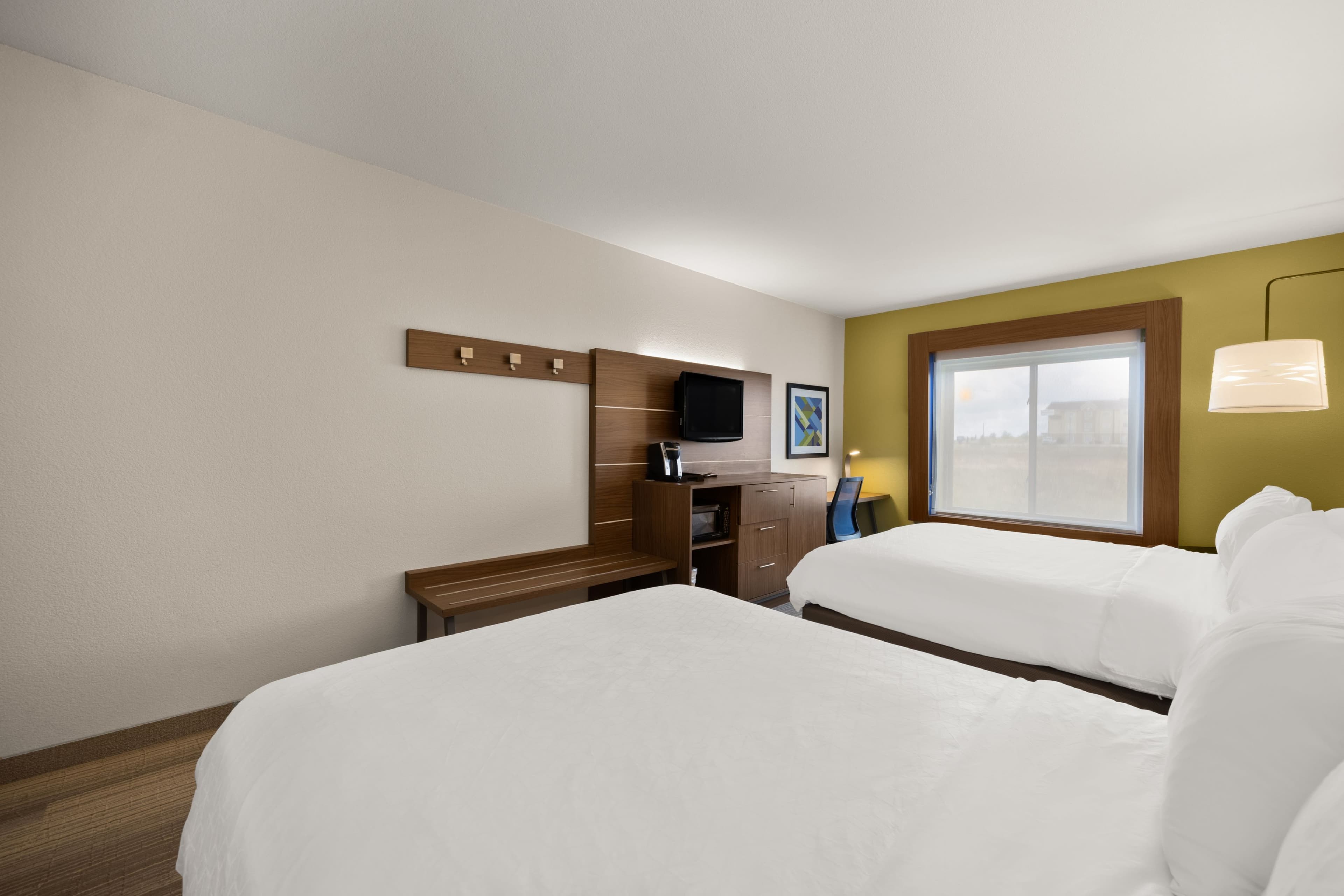 Holiday Inn Express & Suites Limon I-70 (EX 359) — 18