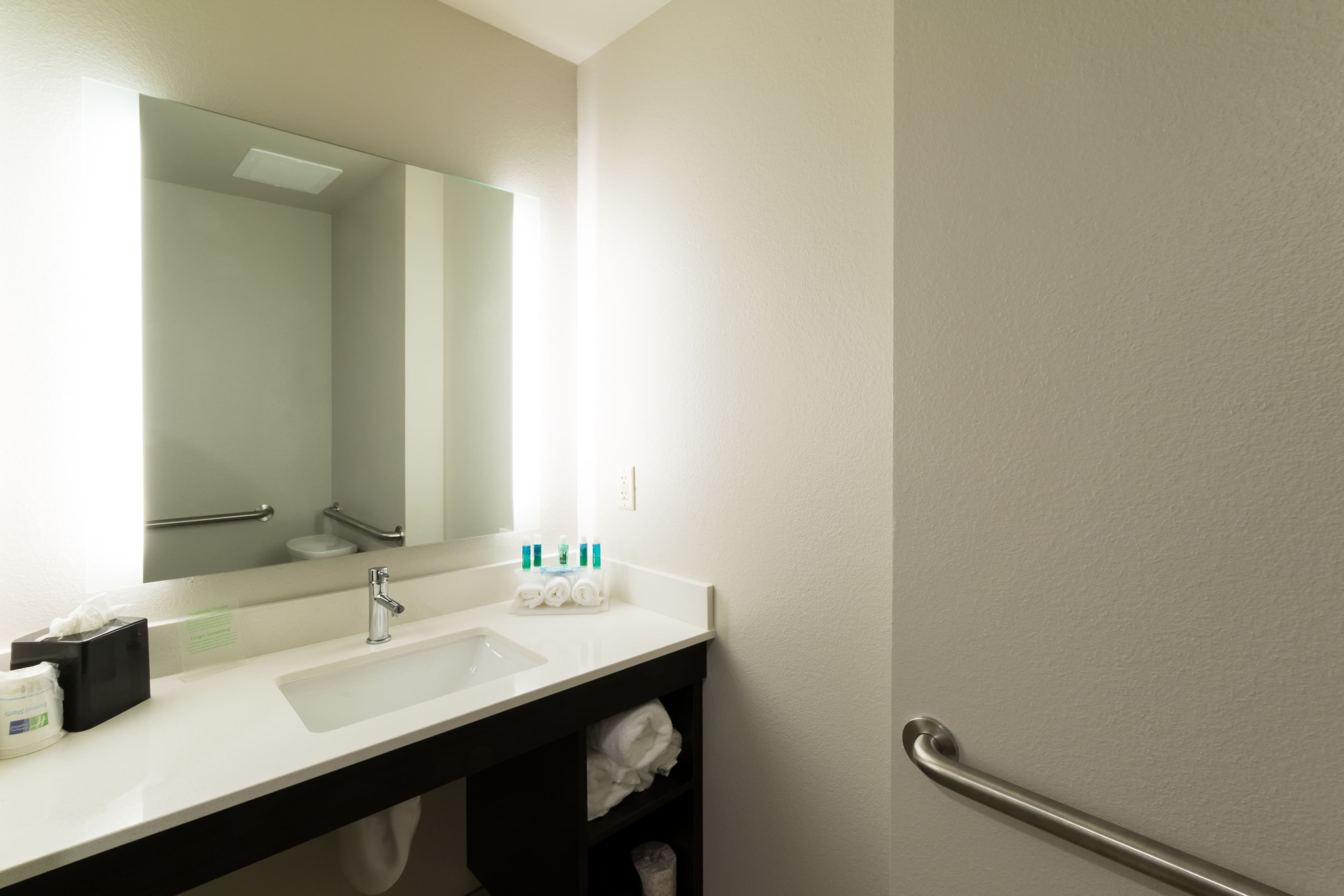 Holiday Inn Express & Suites Lincoln I - 80 - Image 5