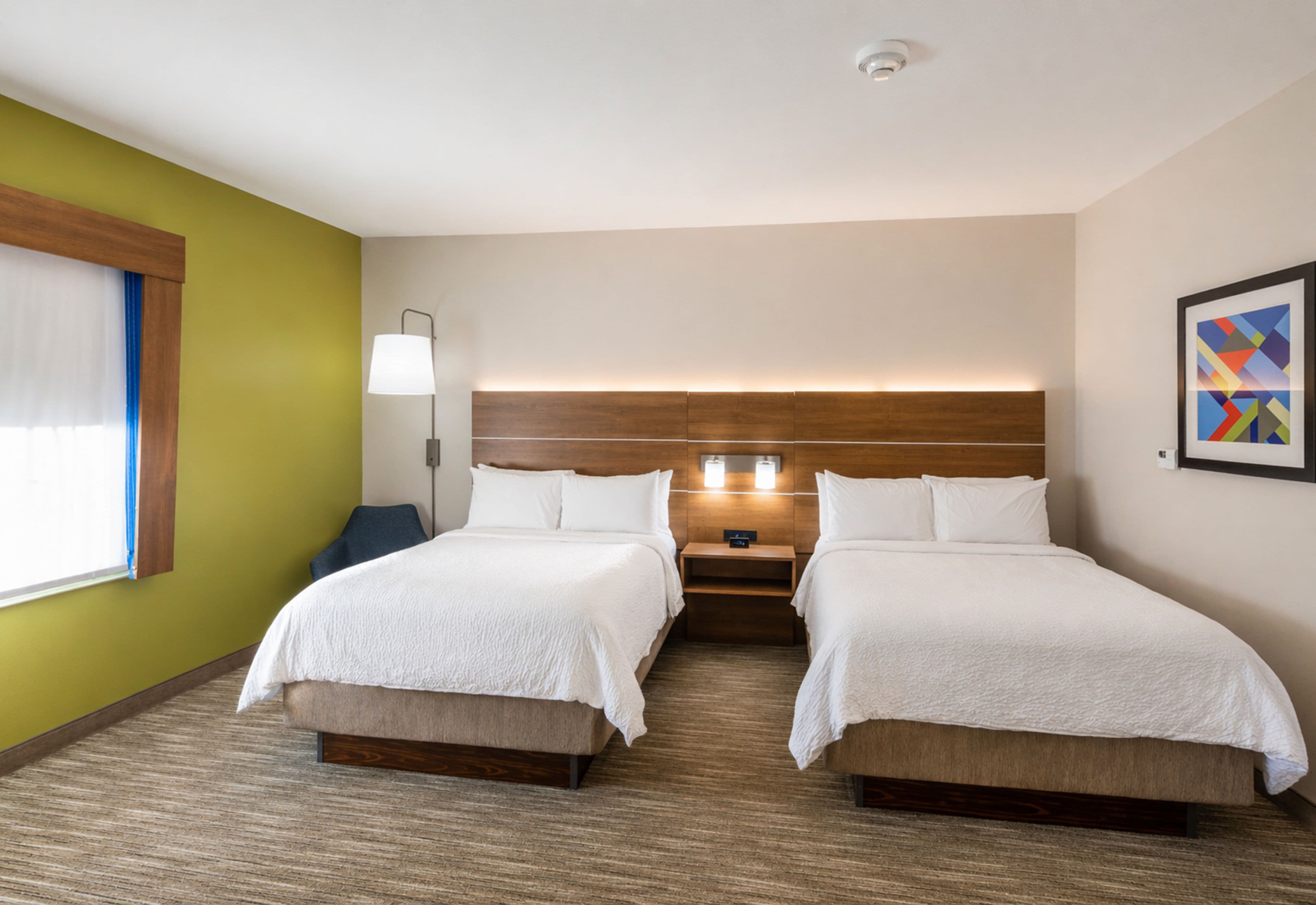 Holiday Inn Express & Suites Lindale - Tyler — 35