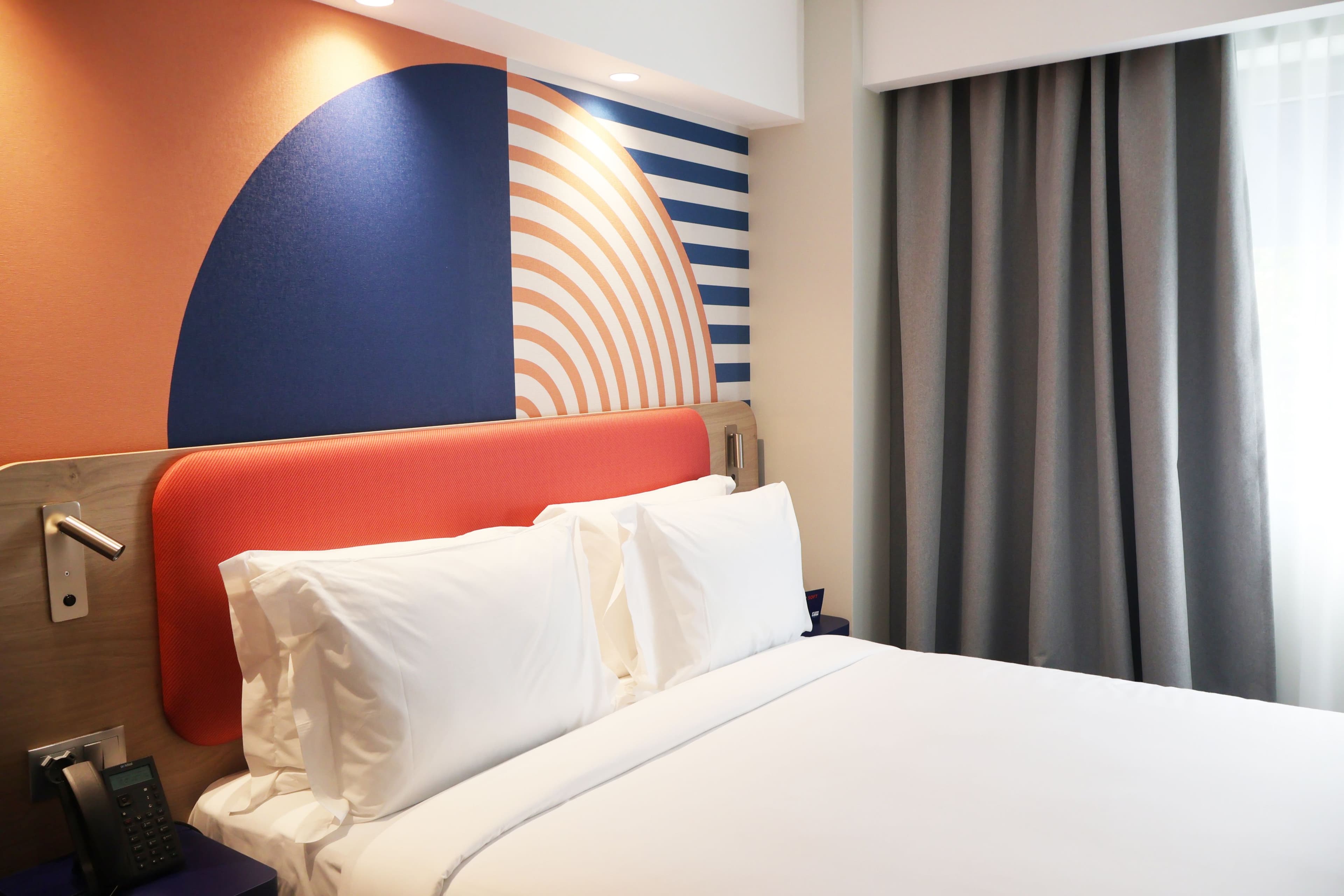 Holiday Inn Express & Suites Lisbon - Príncipe Real — 13
