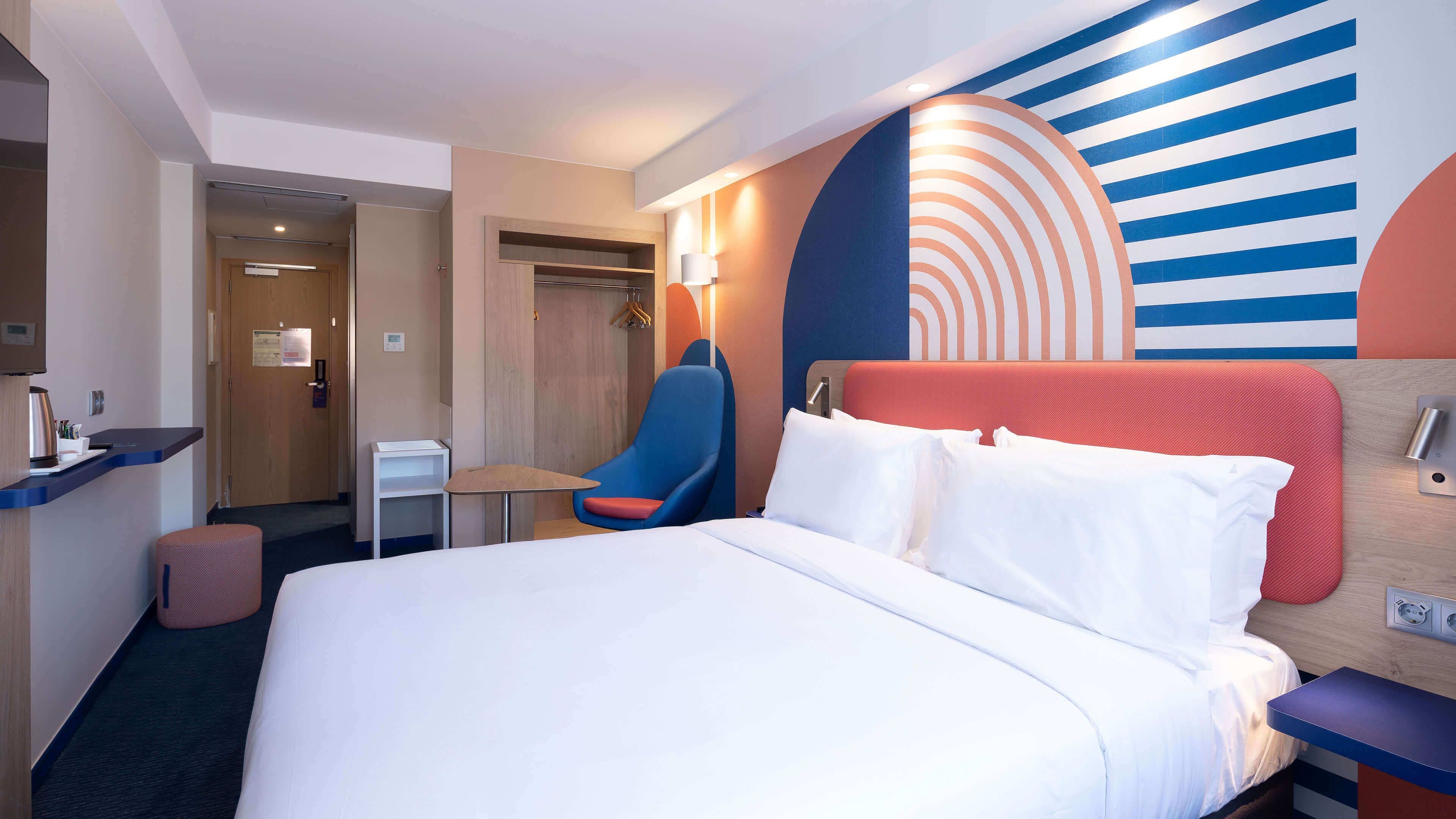 Holiday Inn Express & Suites Lisbon - Príncipe Real — 8