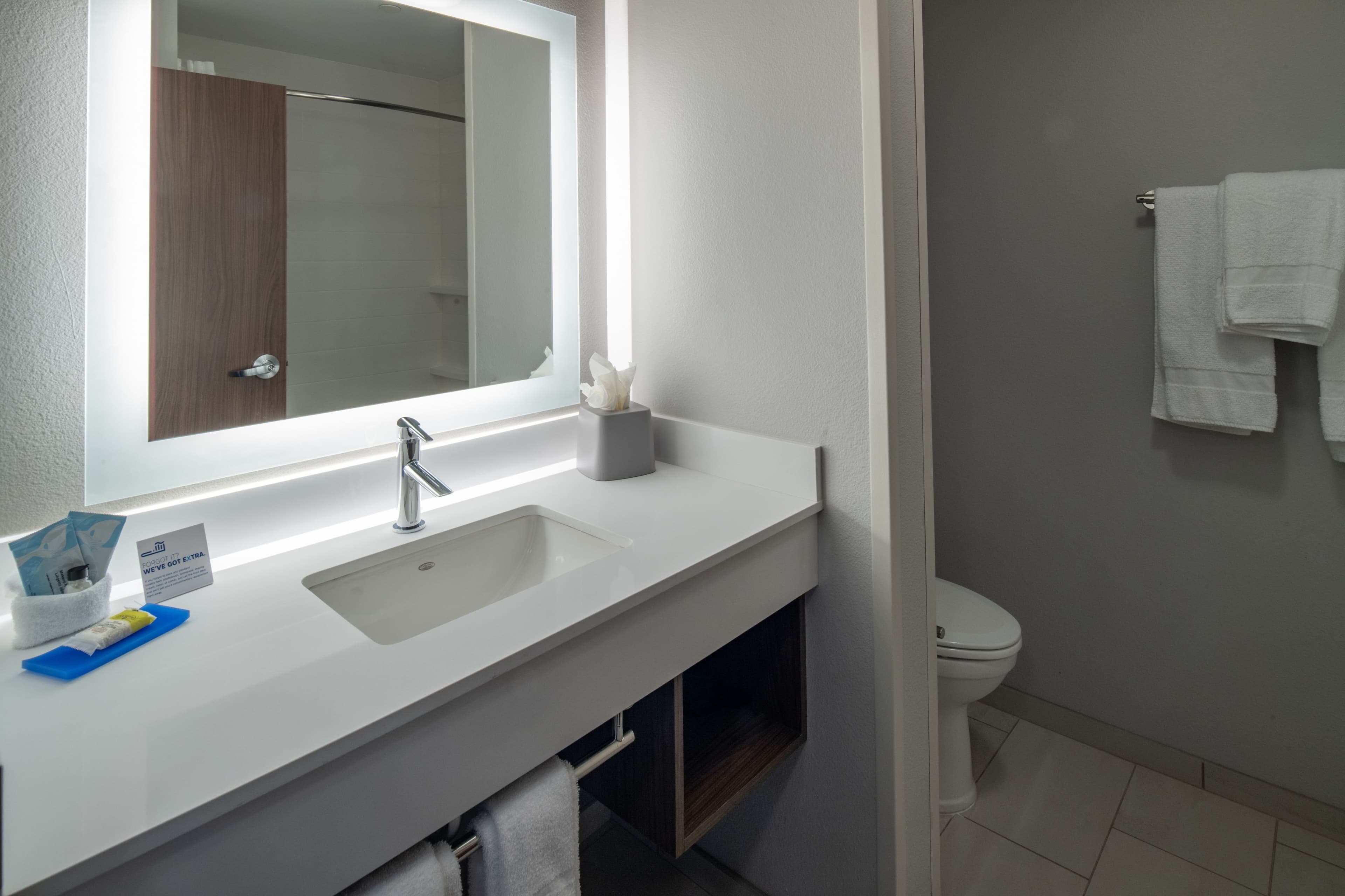 Holiday Inn Express & Suites Little Rock Downtown — 9