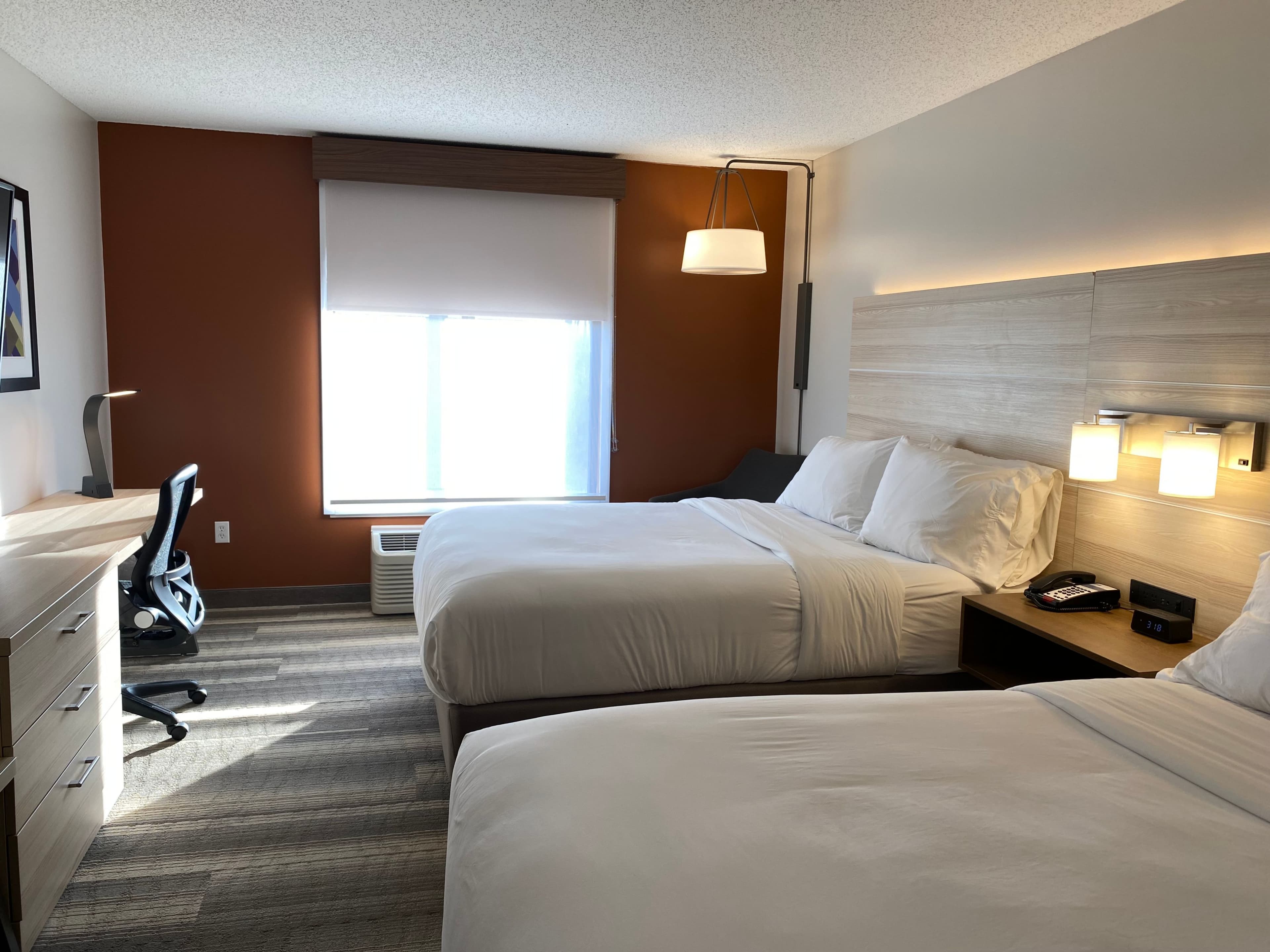 Holiday Inn Express & Suites Logansport — 18