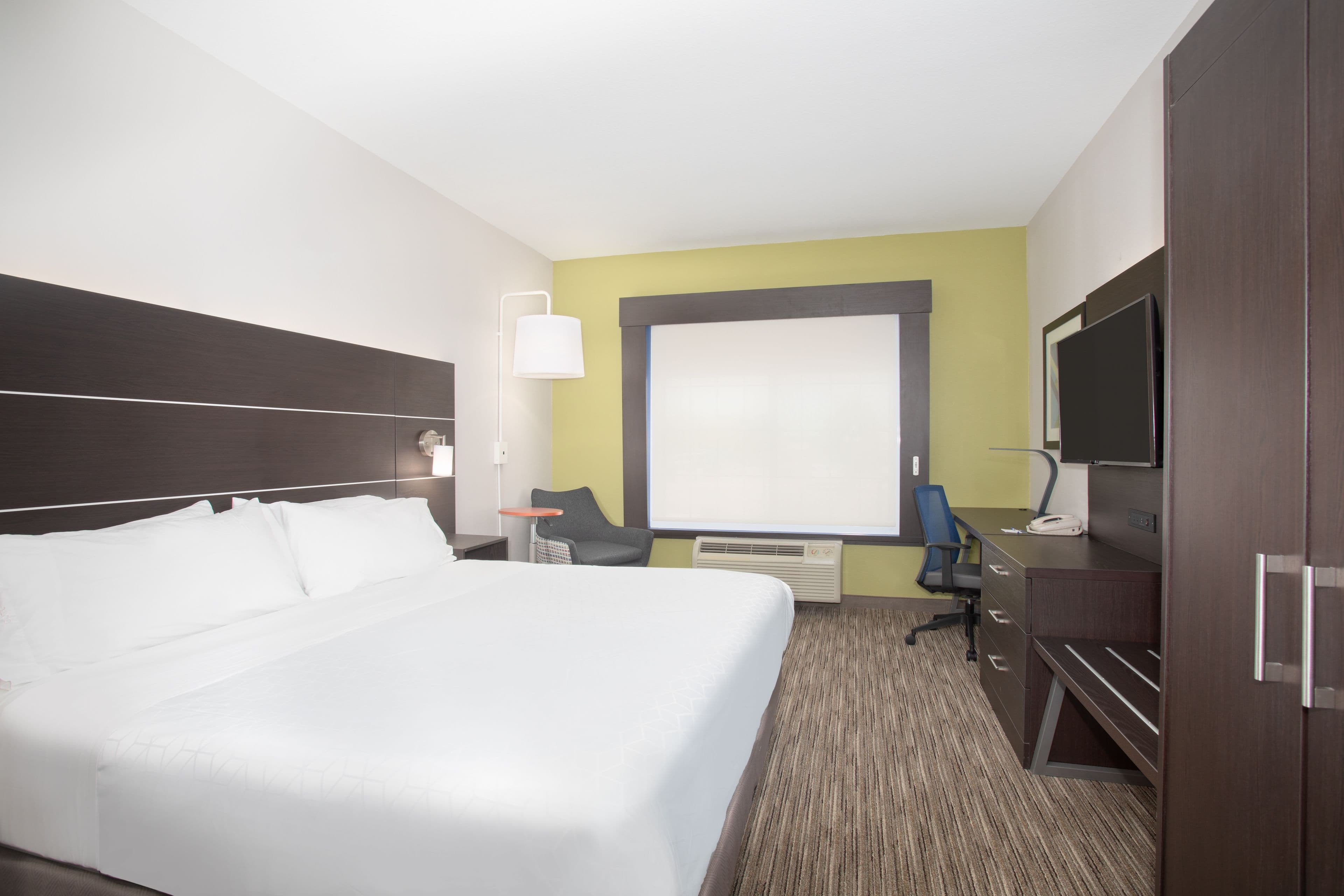 Holiday Inn Express & Suites Longmont - Boulder Area — 9