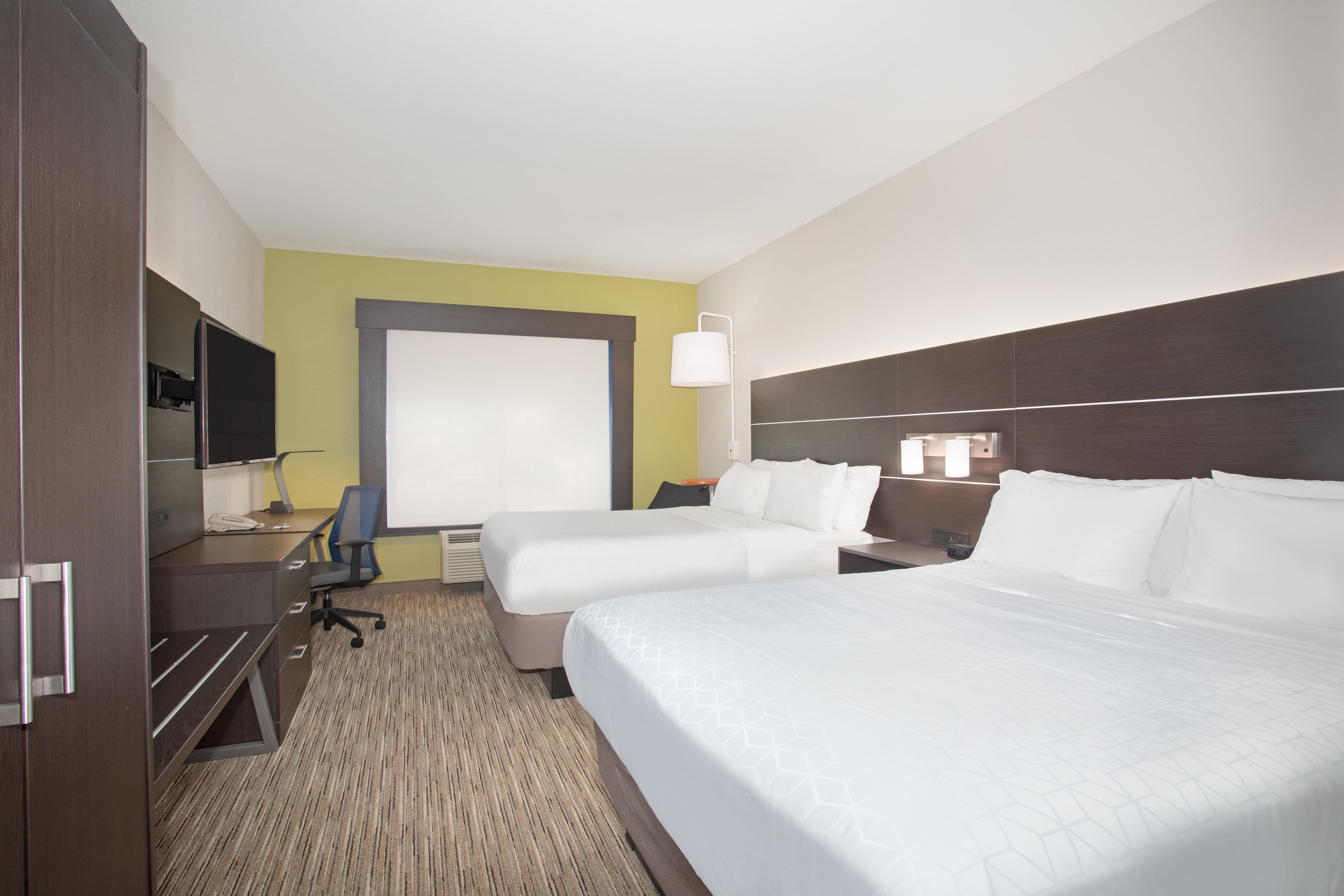 Holiday Inn Express & Suites Longmont - Boulder Area — 14