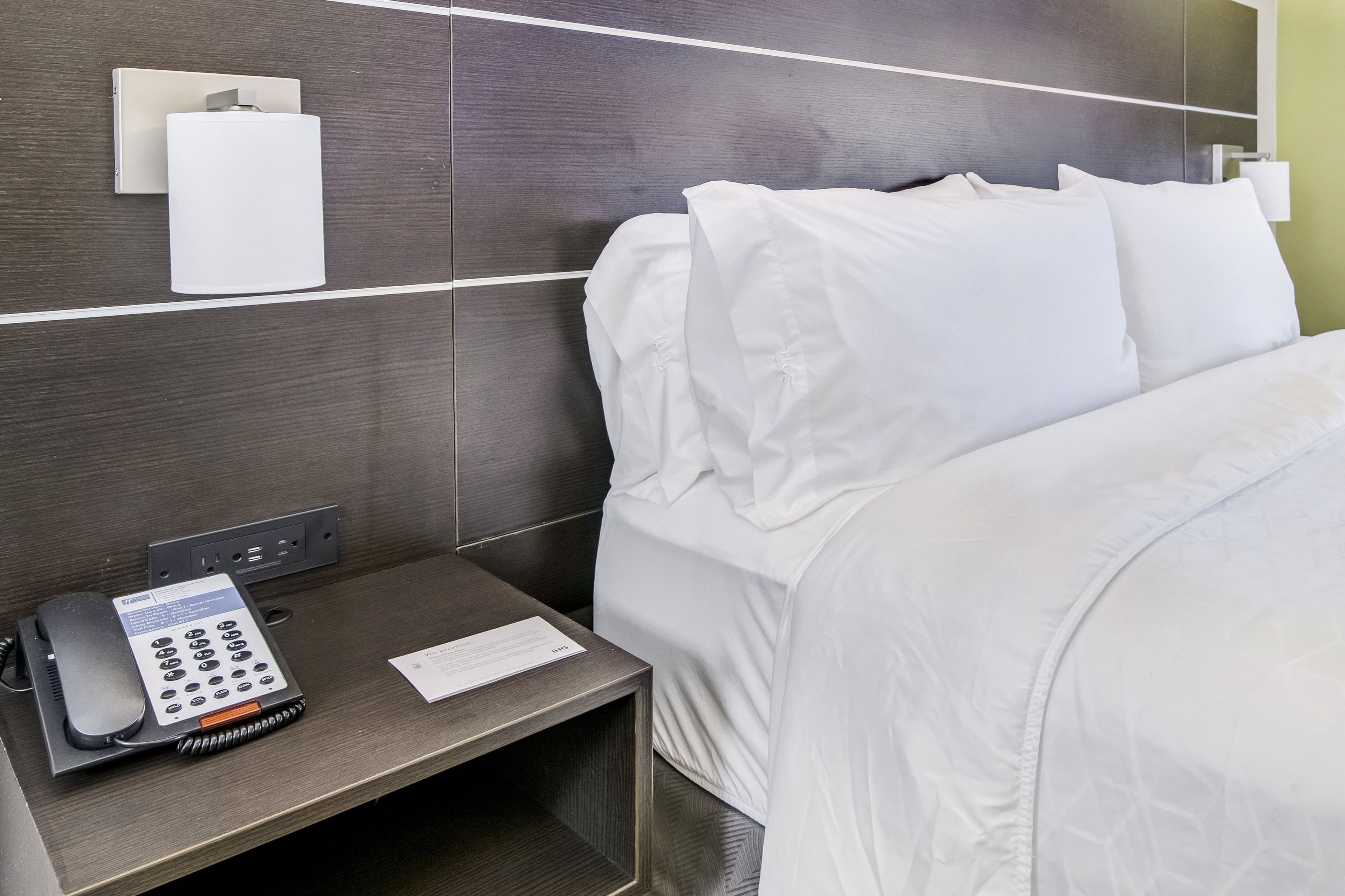 Holiday Inn Express & Suites Longview North — 10