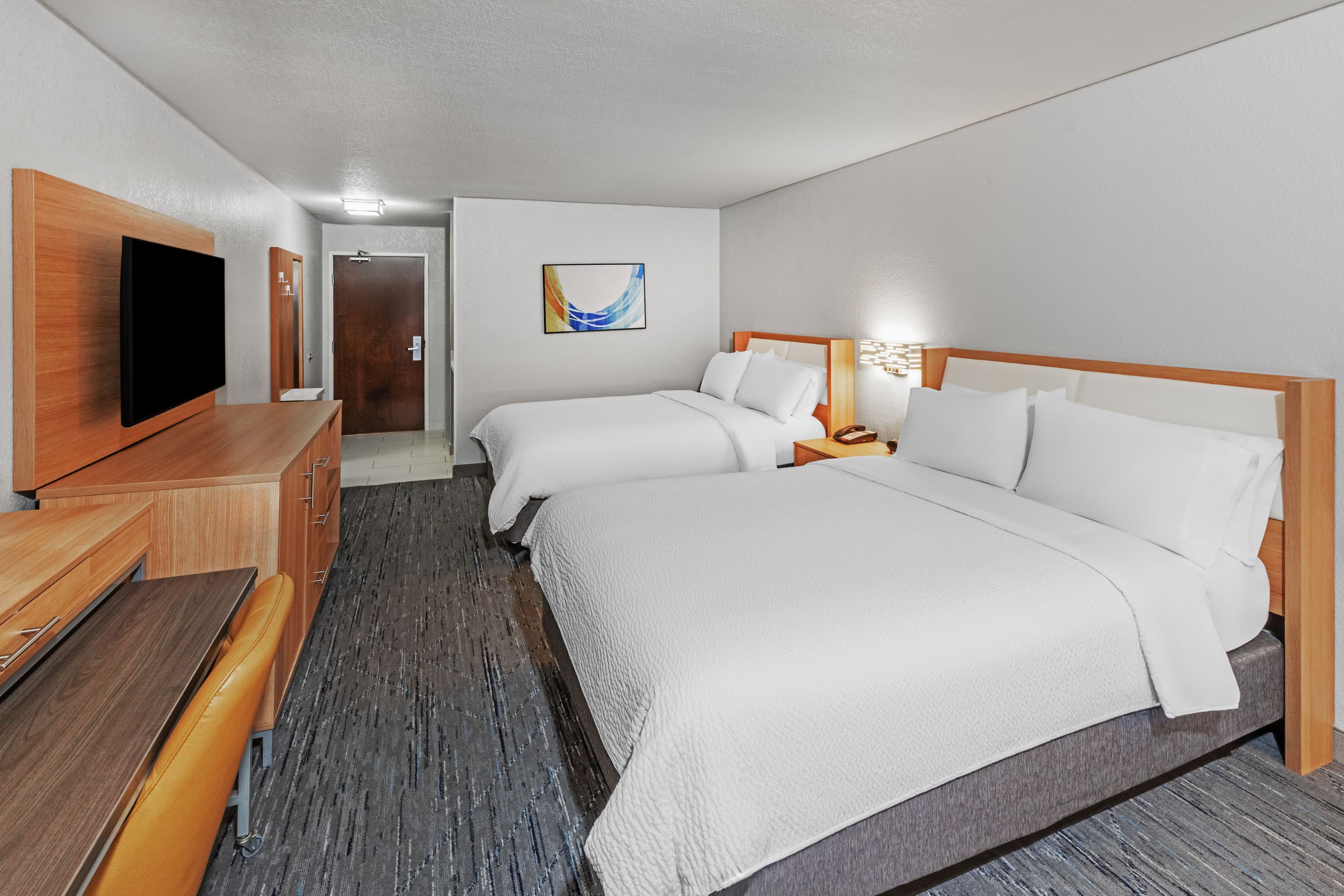 Holiday Inn Express & Suites Lonoke I-40 (Exit 175) — 13