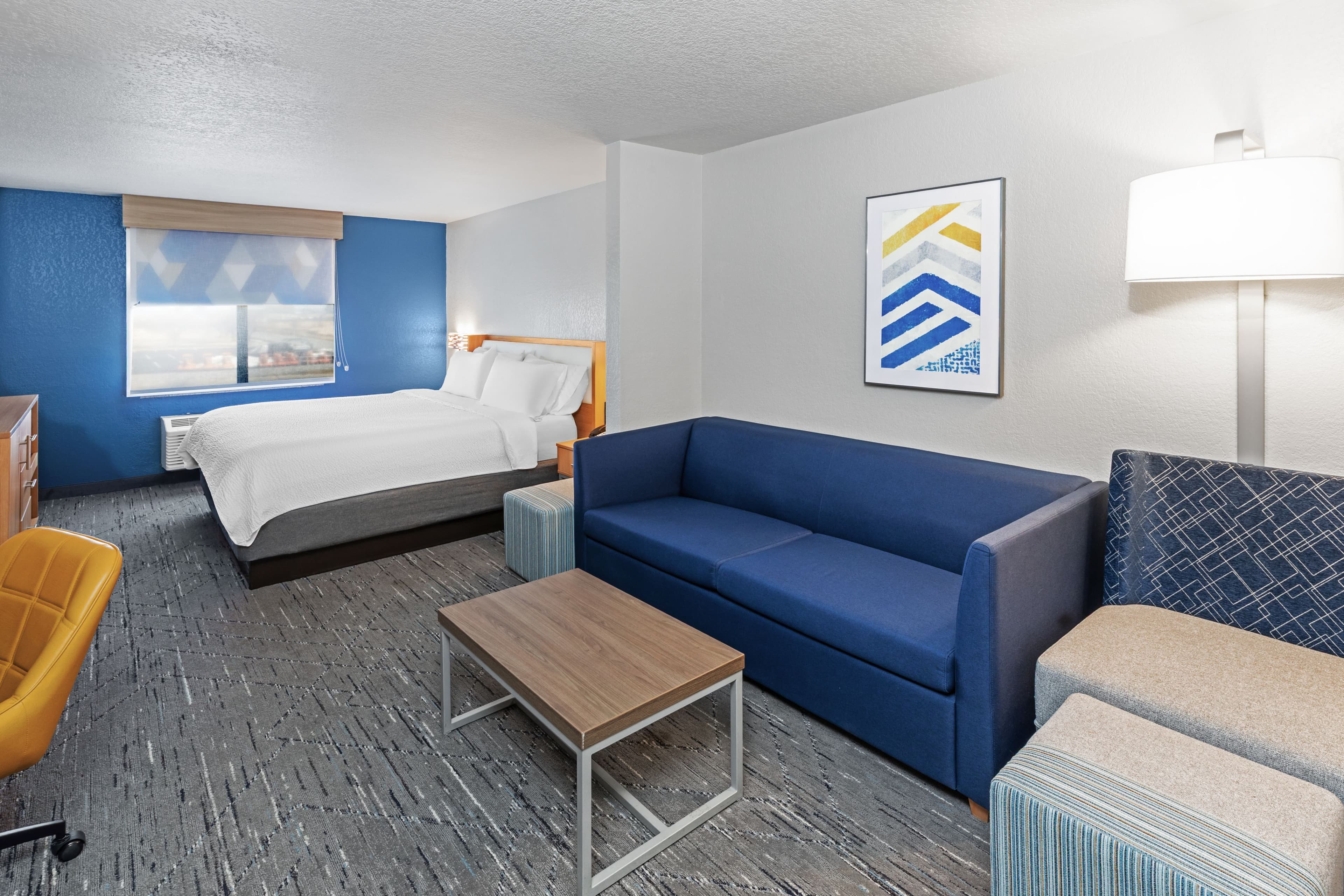 Holiday Inn Express & Suites Lonoke I-40 (Exit 175) — 19