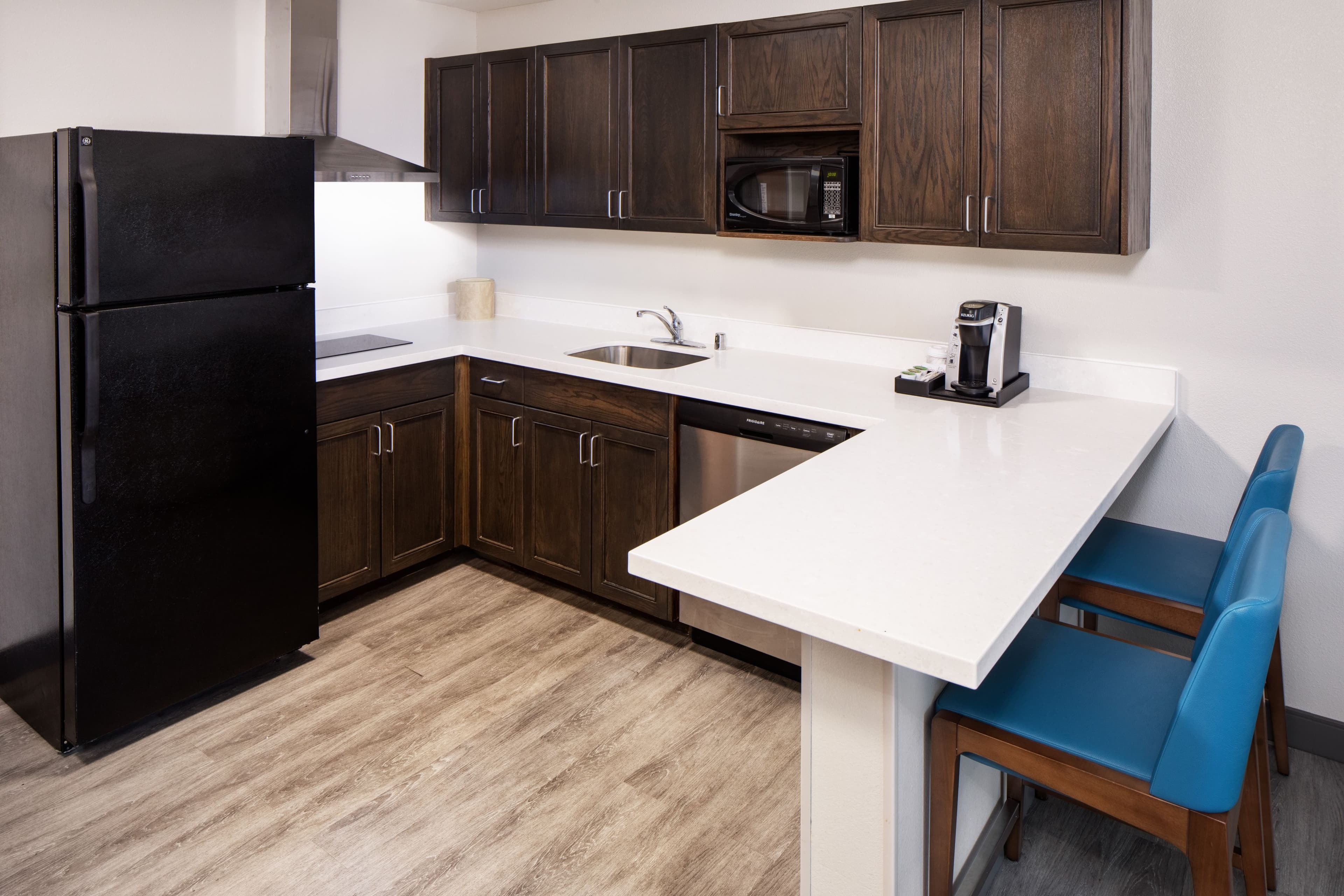 Holiday Inn Express & Suites Los Alamos Entrada Park — 30