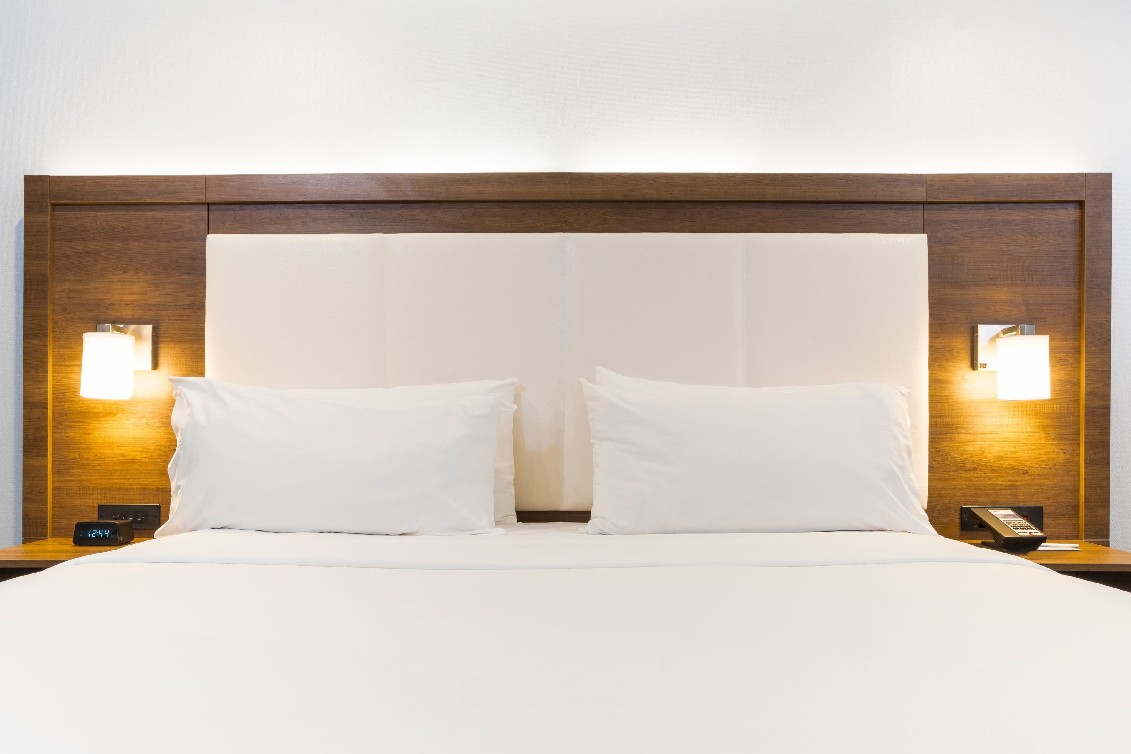 Holiday Inn Express & Suites Hollywood Walk Of Fame — 34