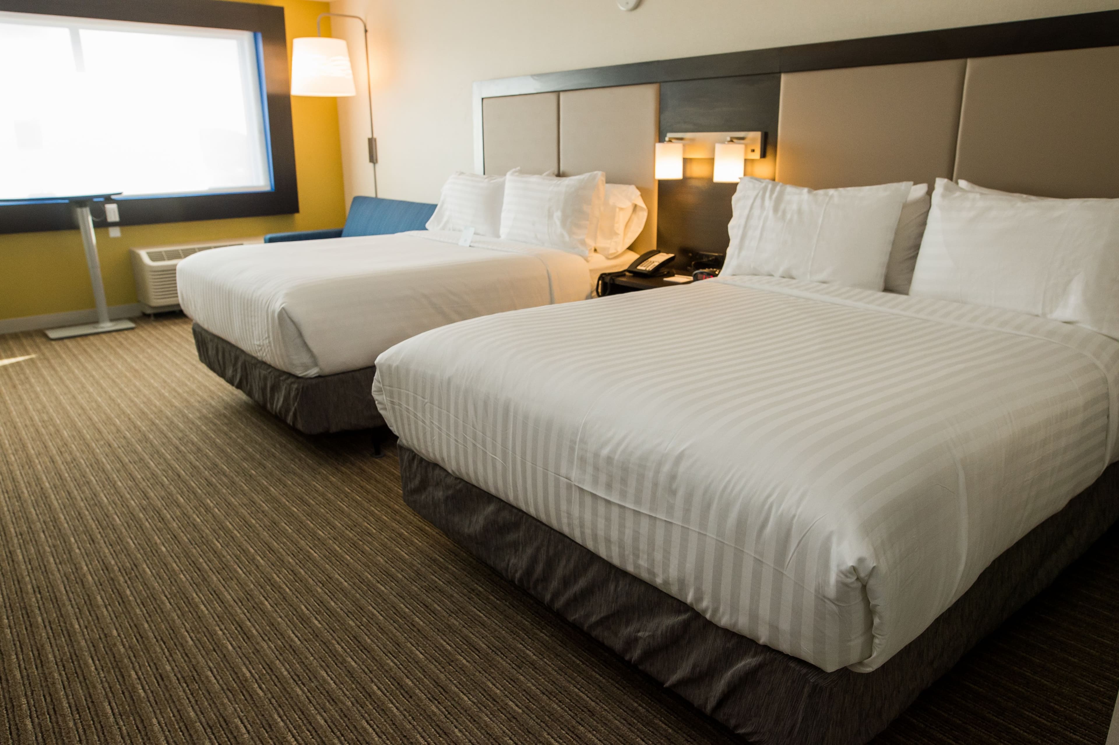 Holiday Inn Express & Suites Marietta — 14