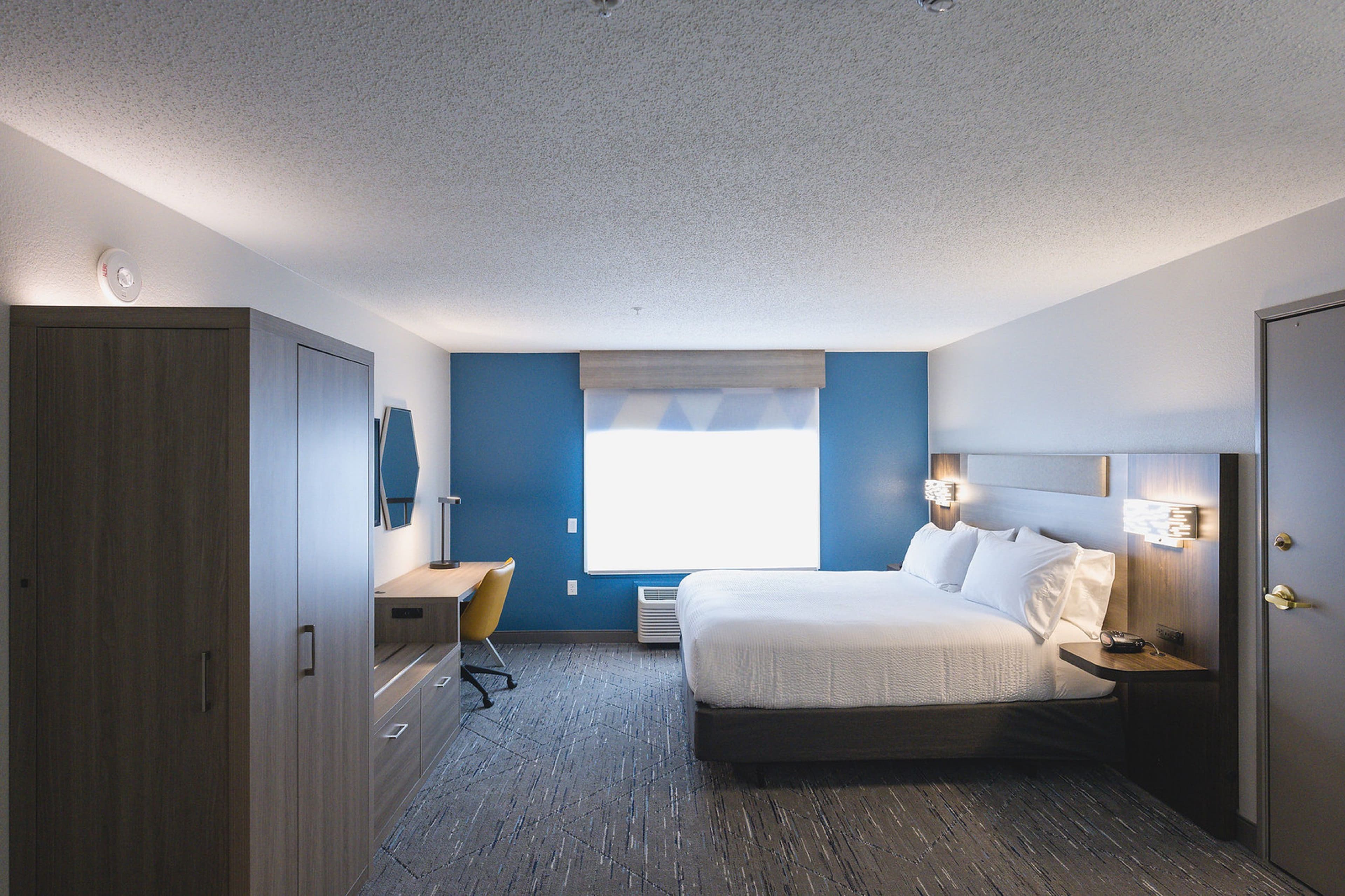 Holiday Inn Express & Suites Marquette — 28