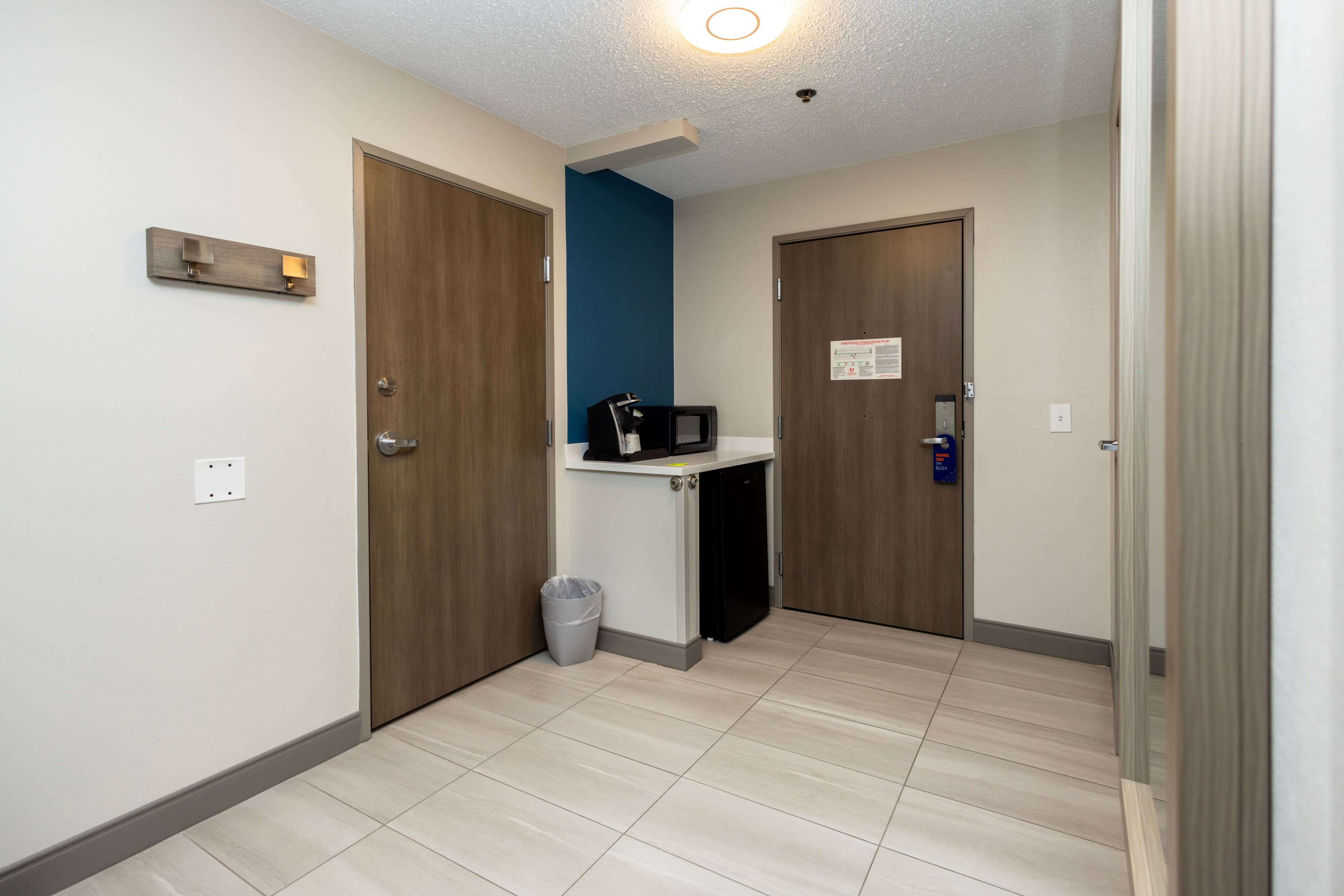 Holiday Inn Express & Suites Marysville — 12