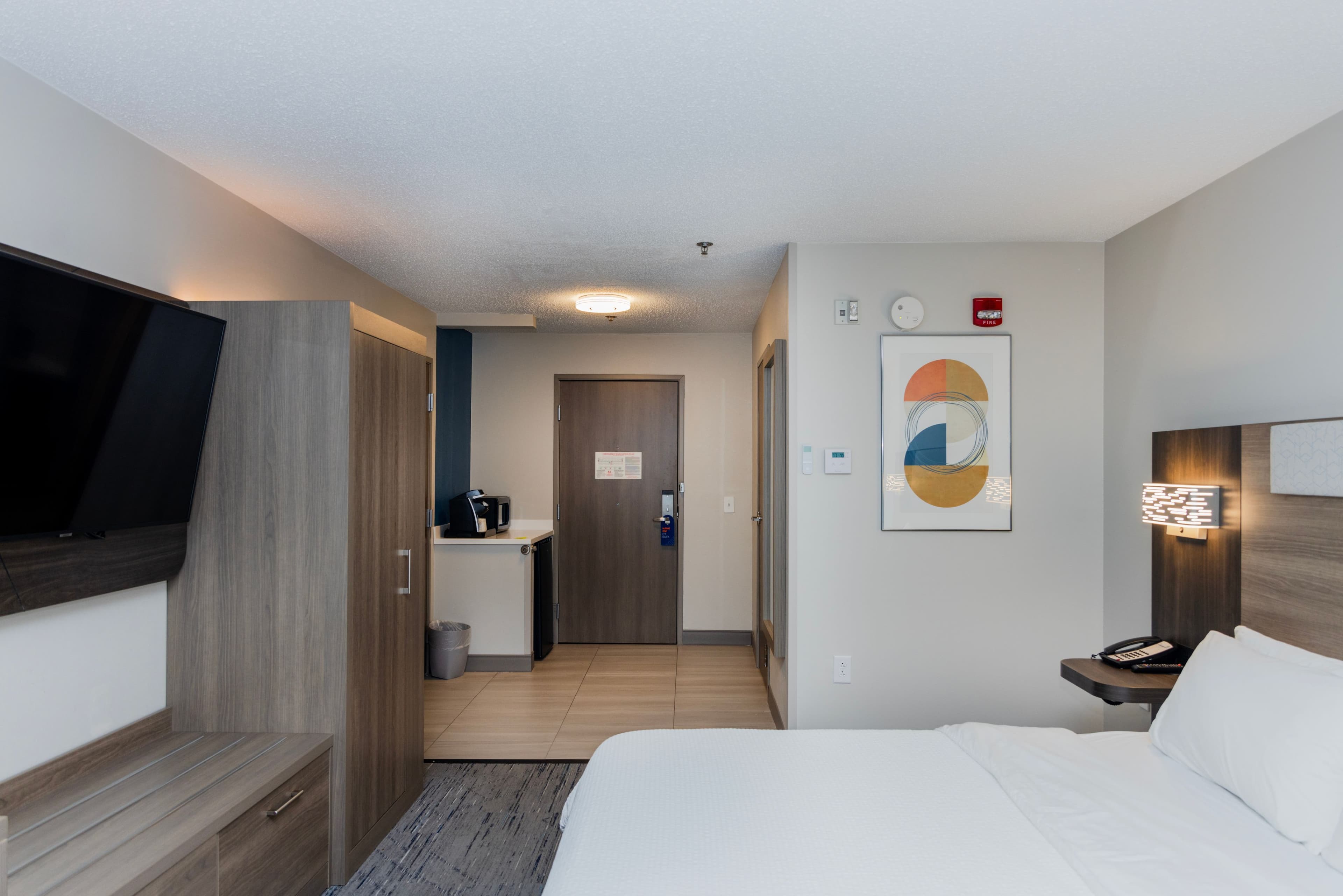 Holiday Inn Express & Suites Marysville — 9