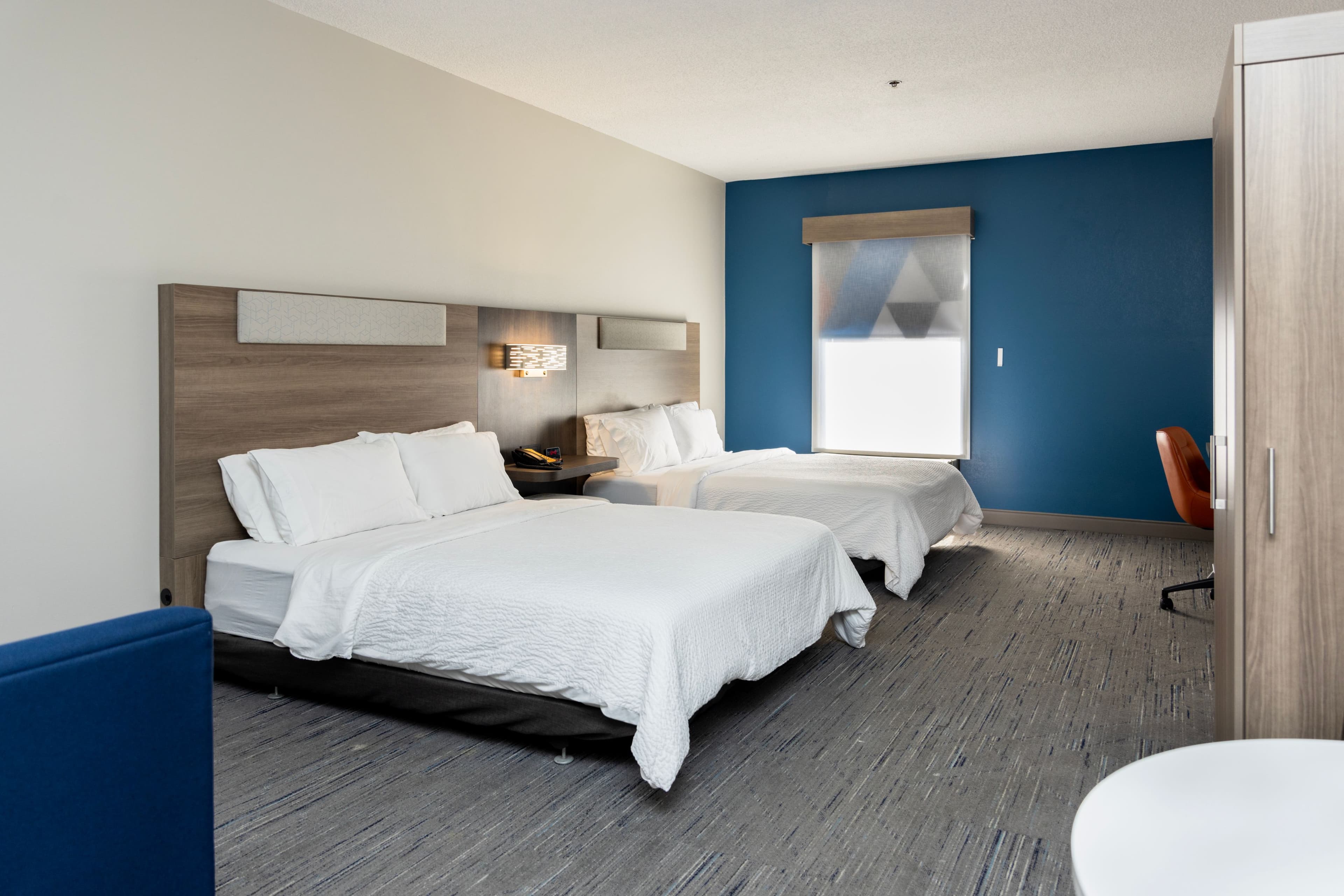 Holiday Inn Express & Suites Marysville — 24