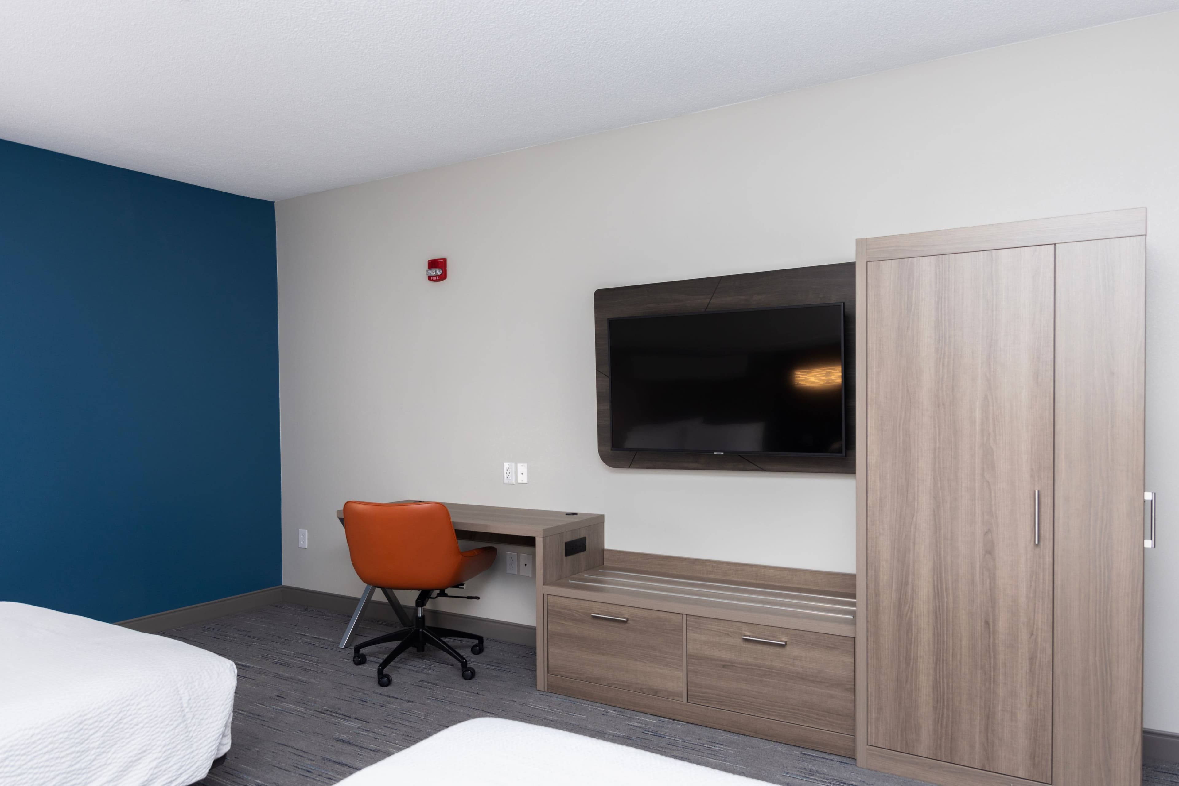 Holiday Inn Express & Suites Marysville — 26